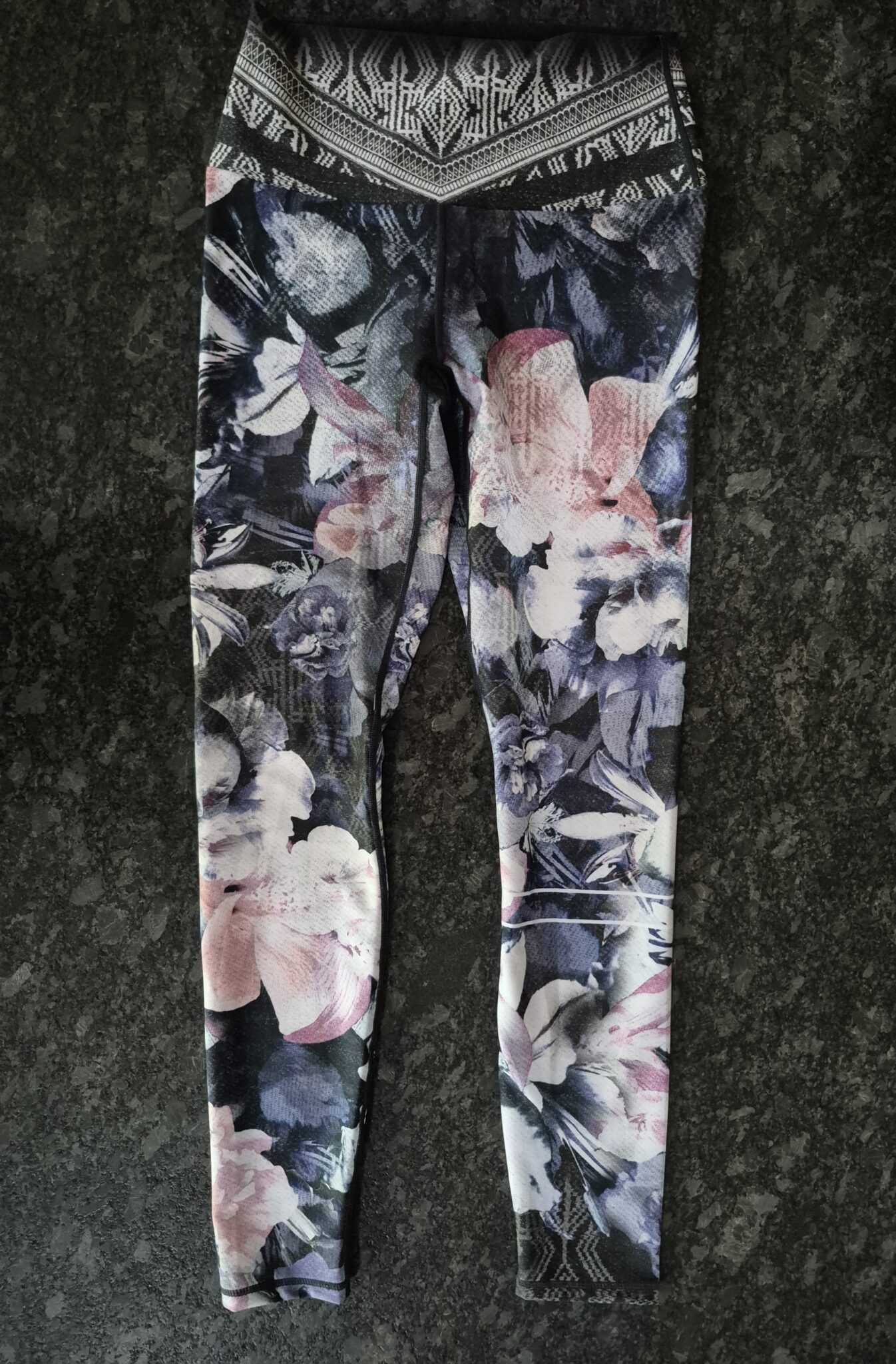 Featured image for ecomove instinct leggings