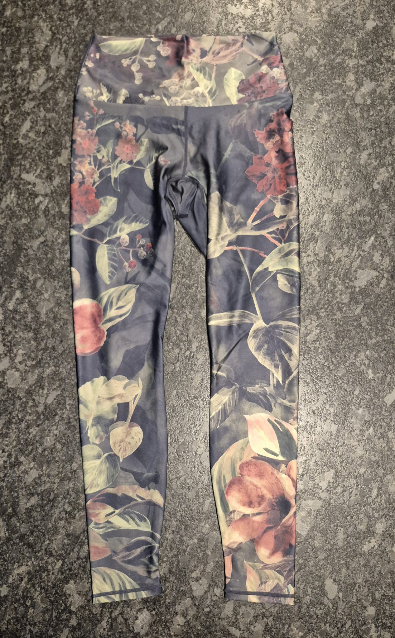 Featured image for ecomove lite Confidence leggings