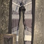 Featured thumbnail for ecomove Limitless sample leggings