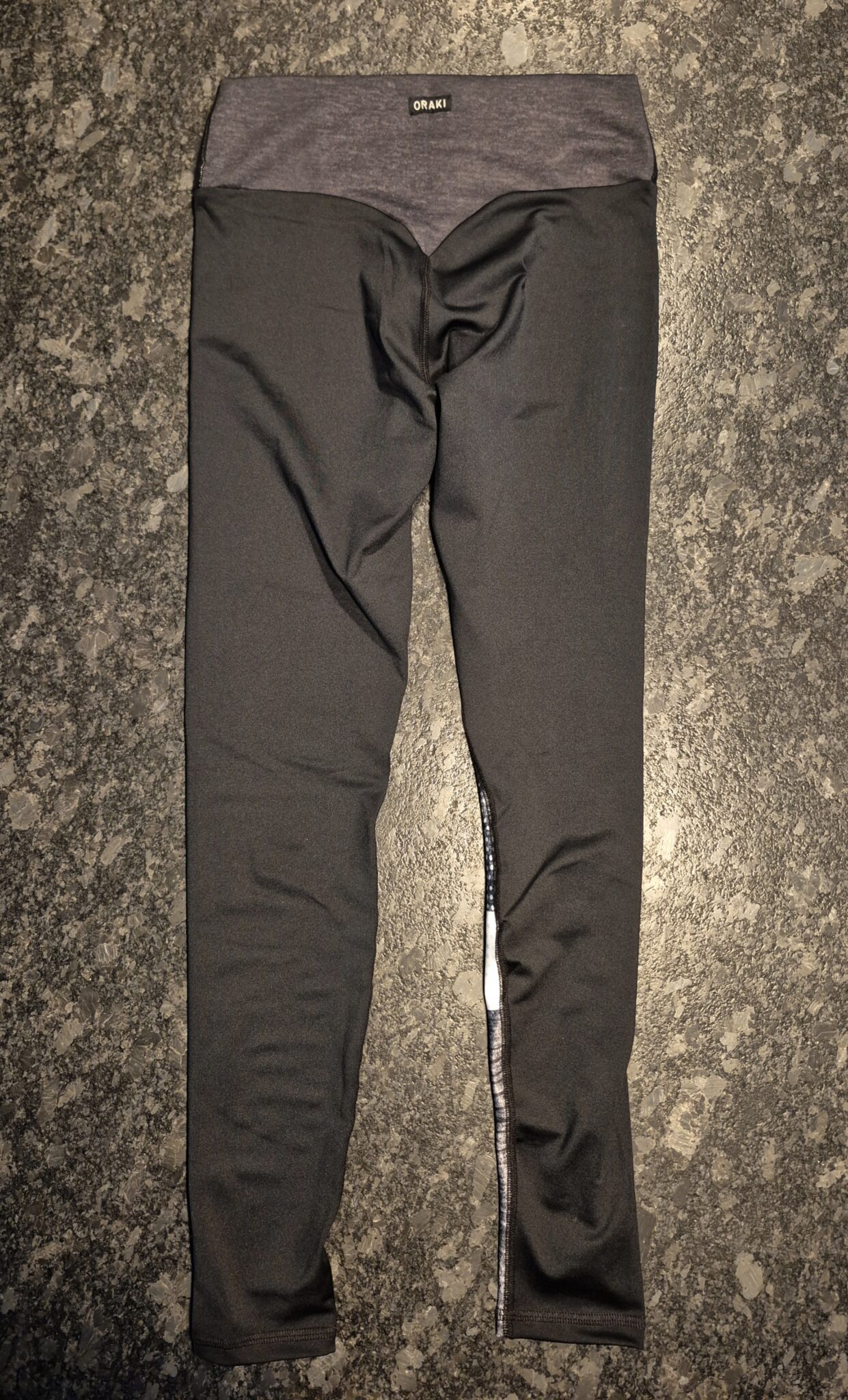 Image for ecomove Limitless sample leggings