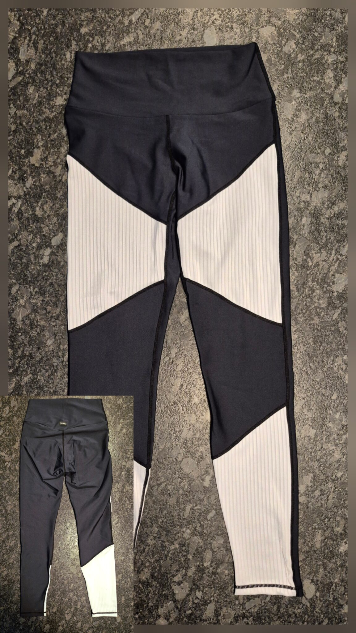 Featured image for ecomove sample leggings