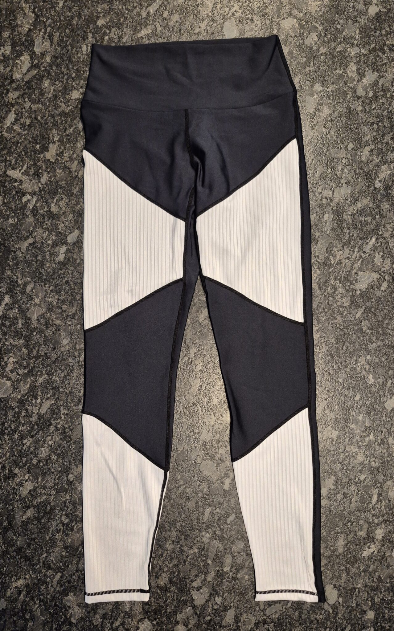Image for ecomove sample leggings