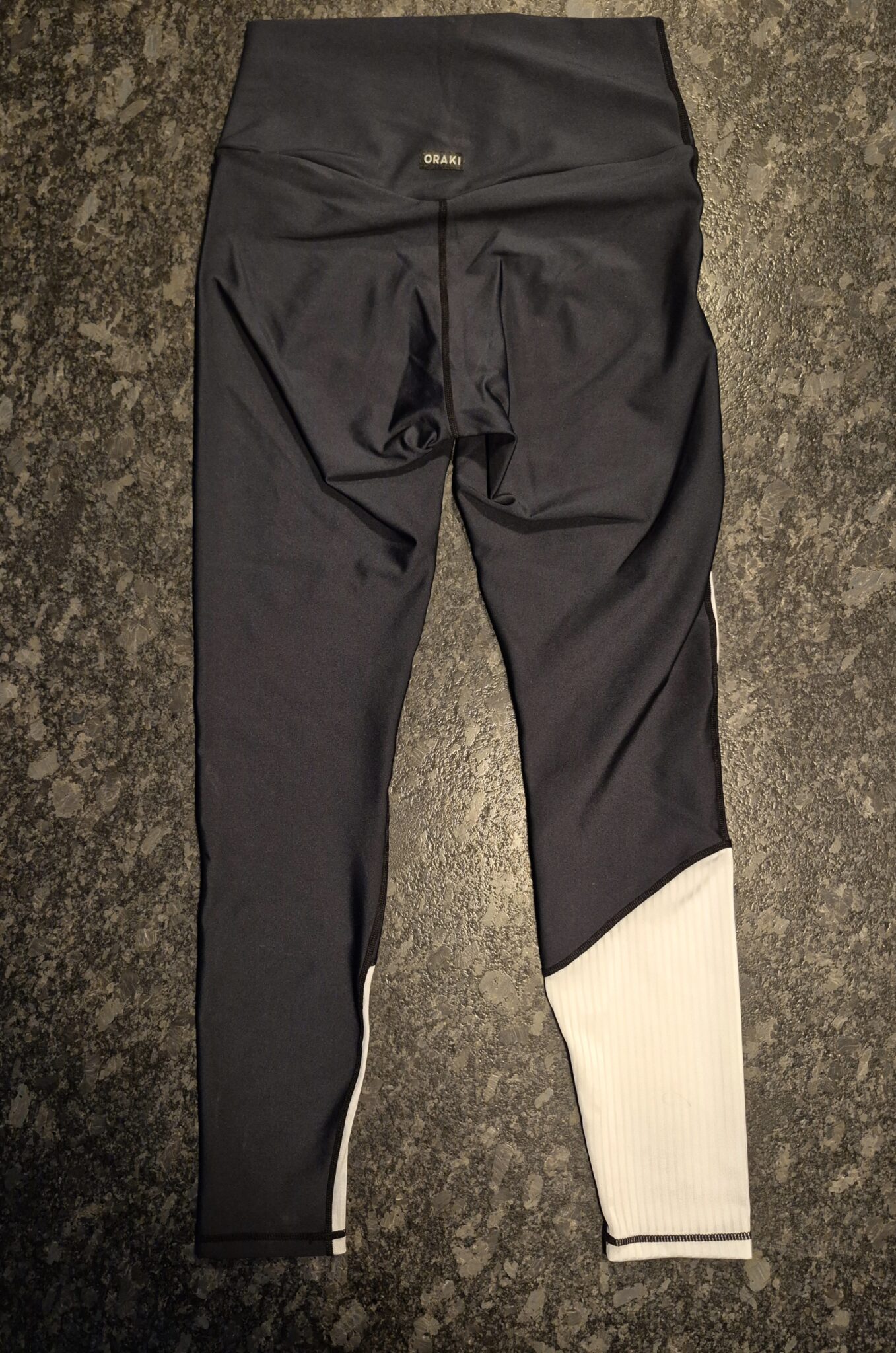 Image for ecomove sample leggings