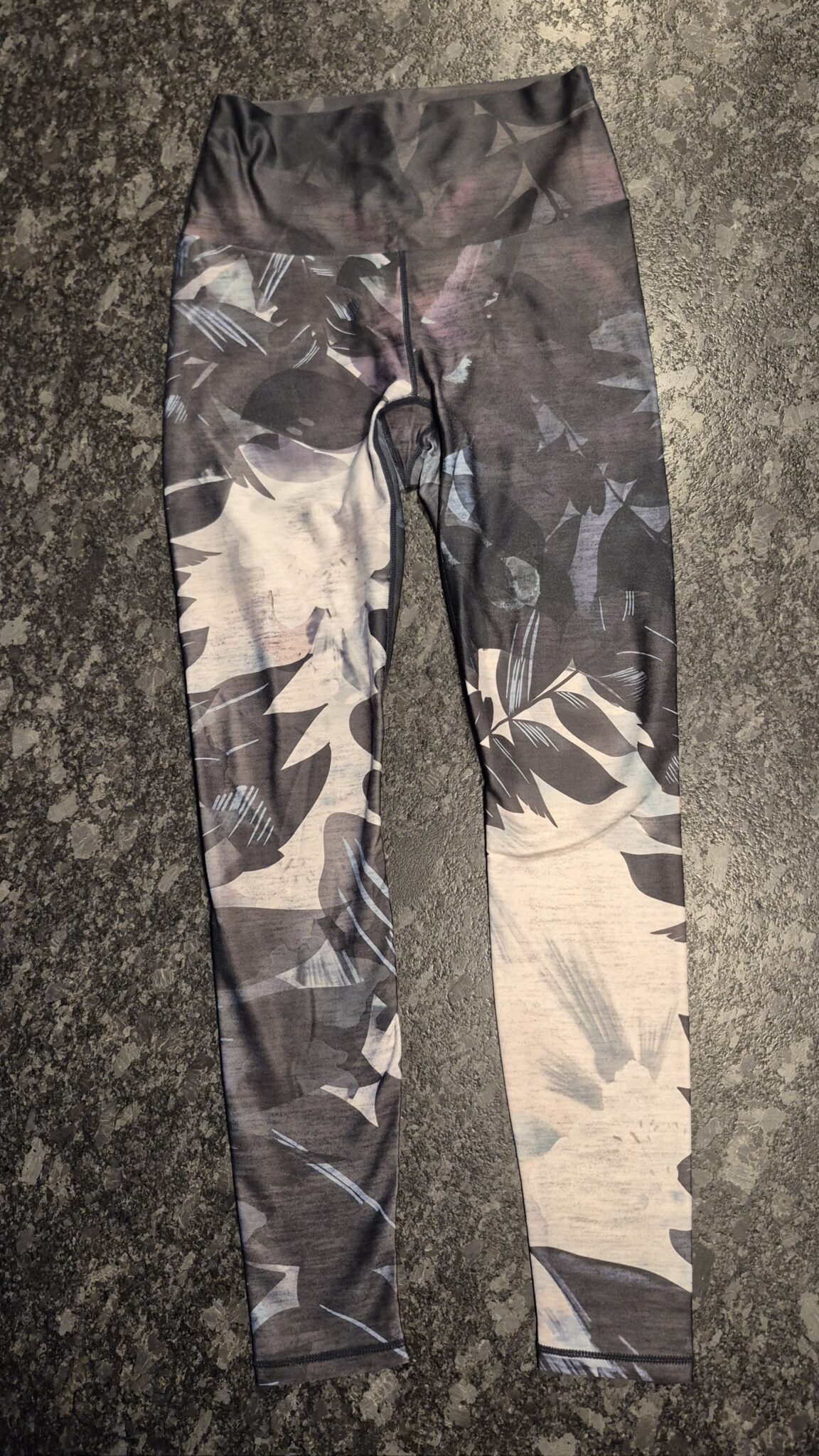 Featured image for ecomove Charm 1st generation leggings