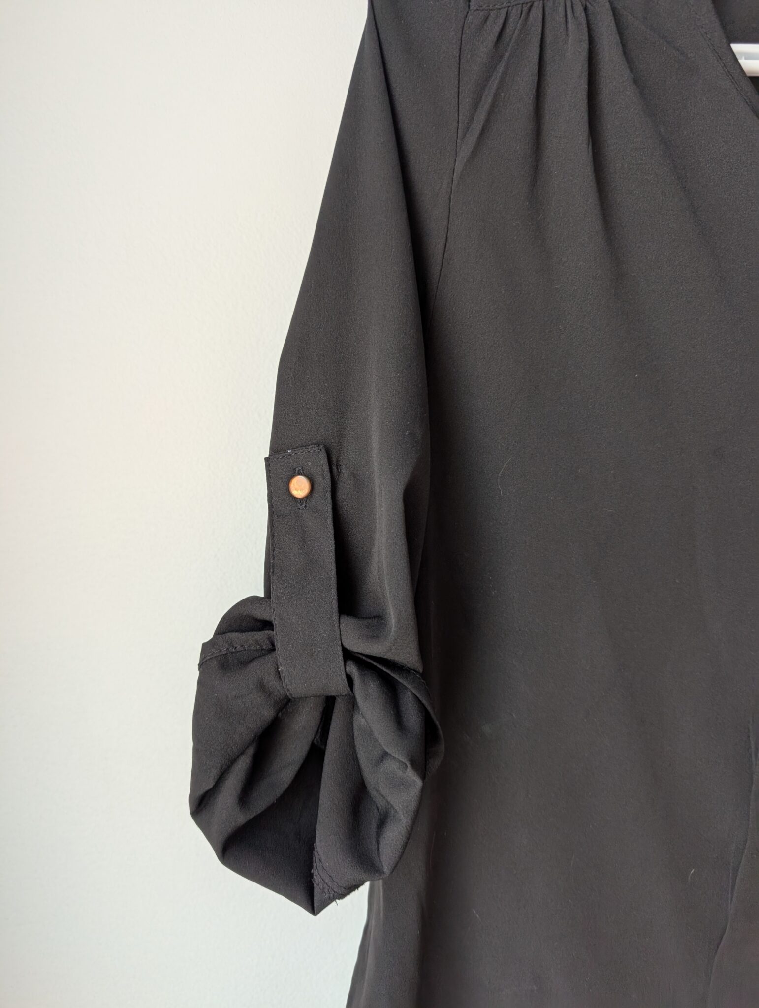 Image for Blouse twik manches longues