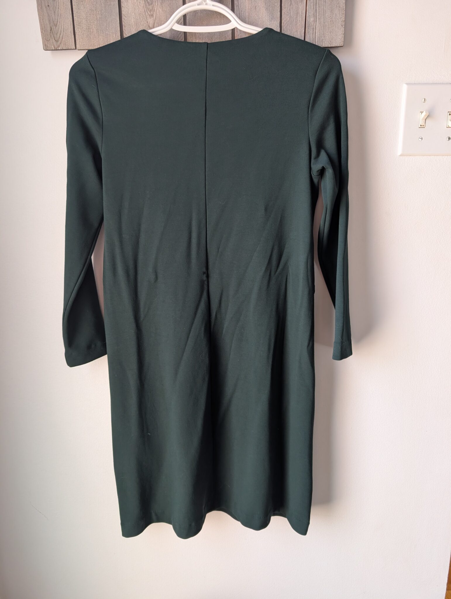 Image for Robe manches longues HM