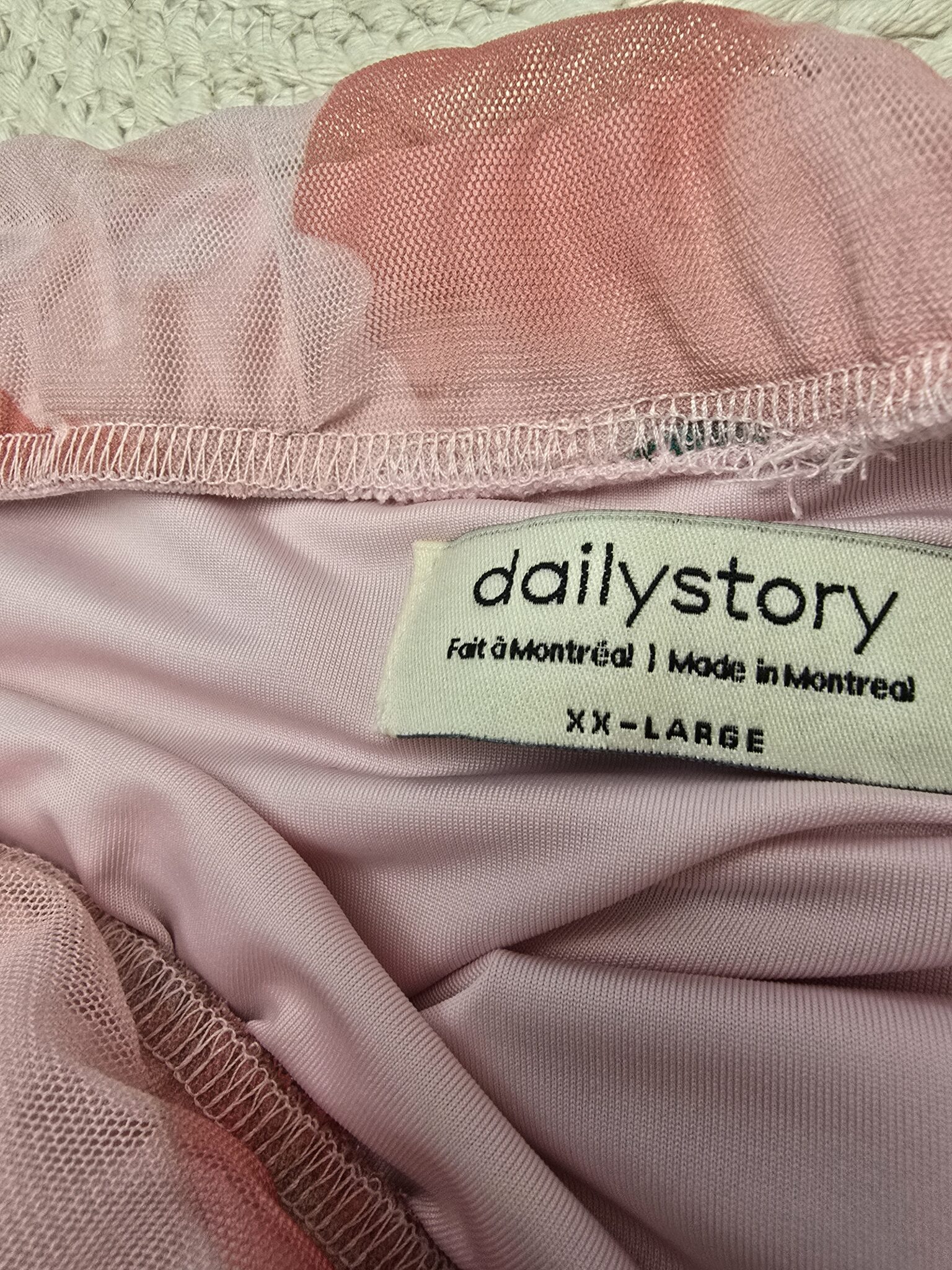 Image for Dailystory XXL NEUVE!