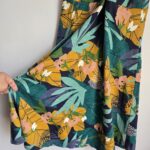 Thumbnail for Robe Patagonia en coton bio