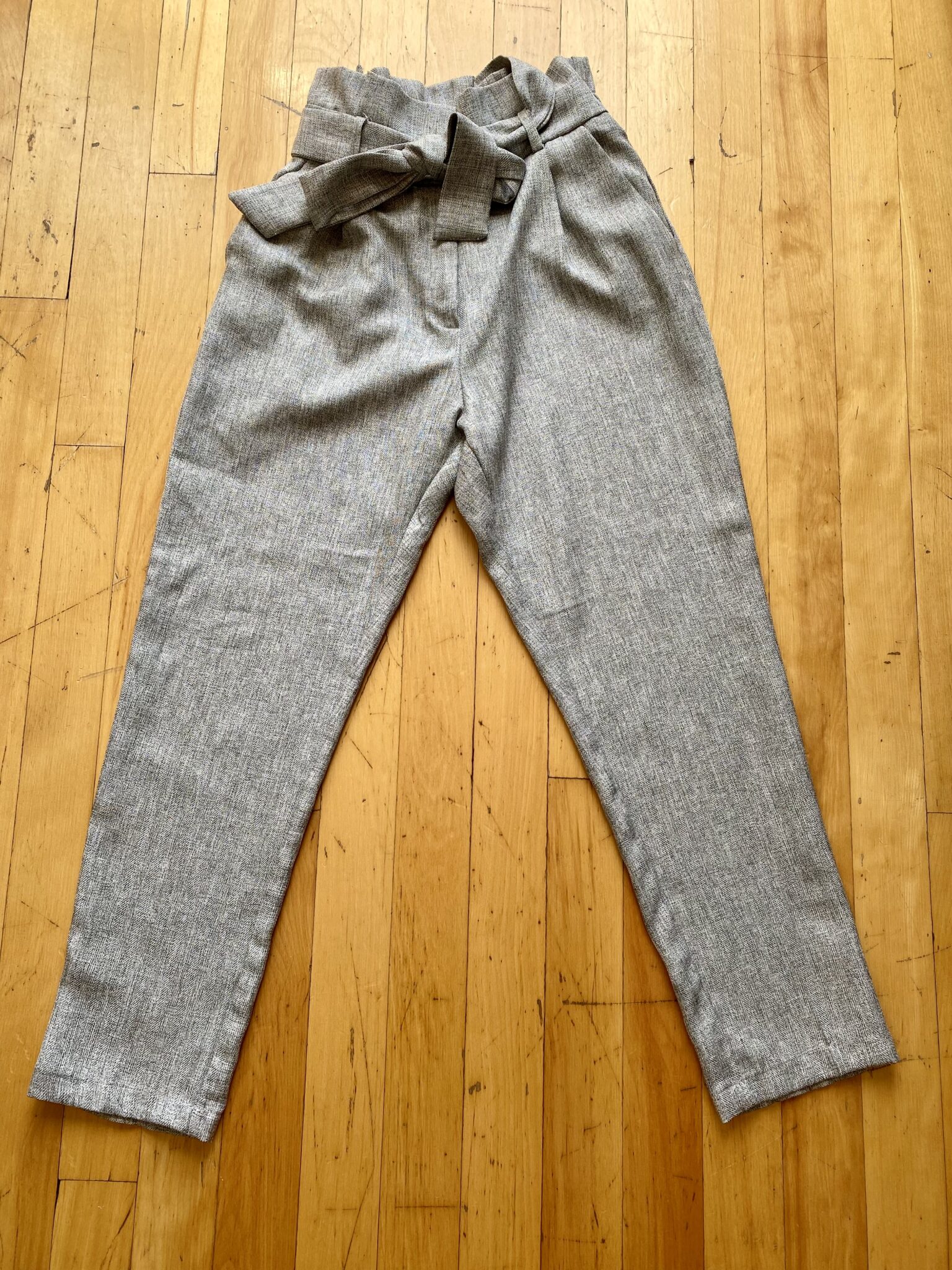 Featured image for Pantalon habillé
