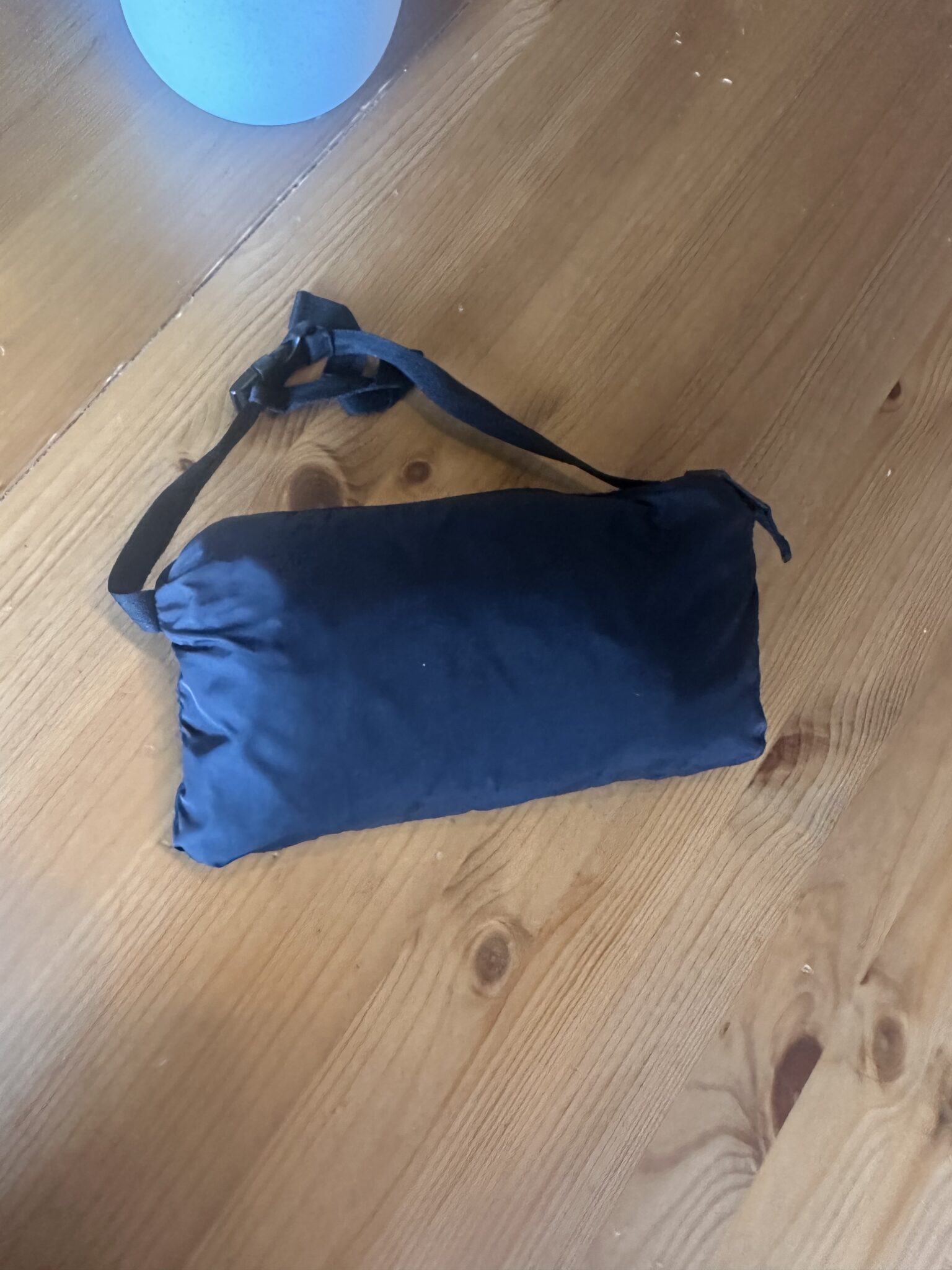 Image for Imperméable noir