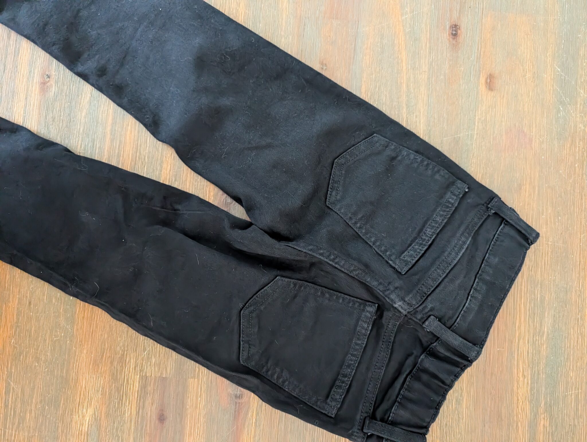 Image for Jeans HM 5 ans