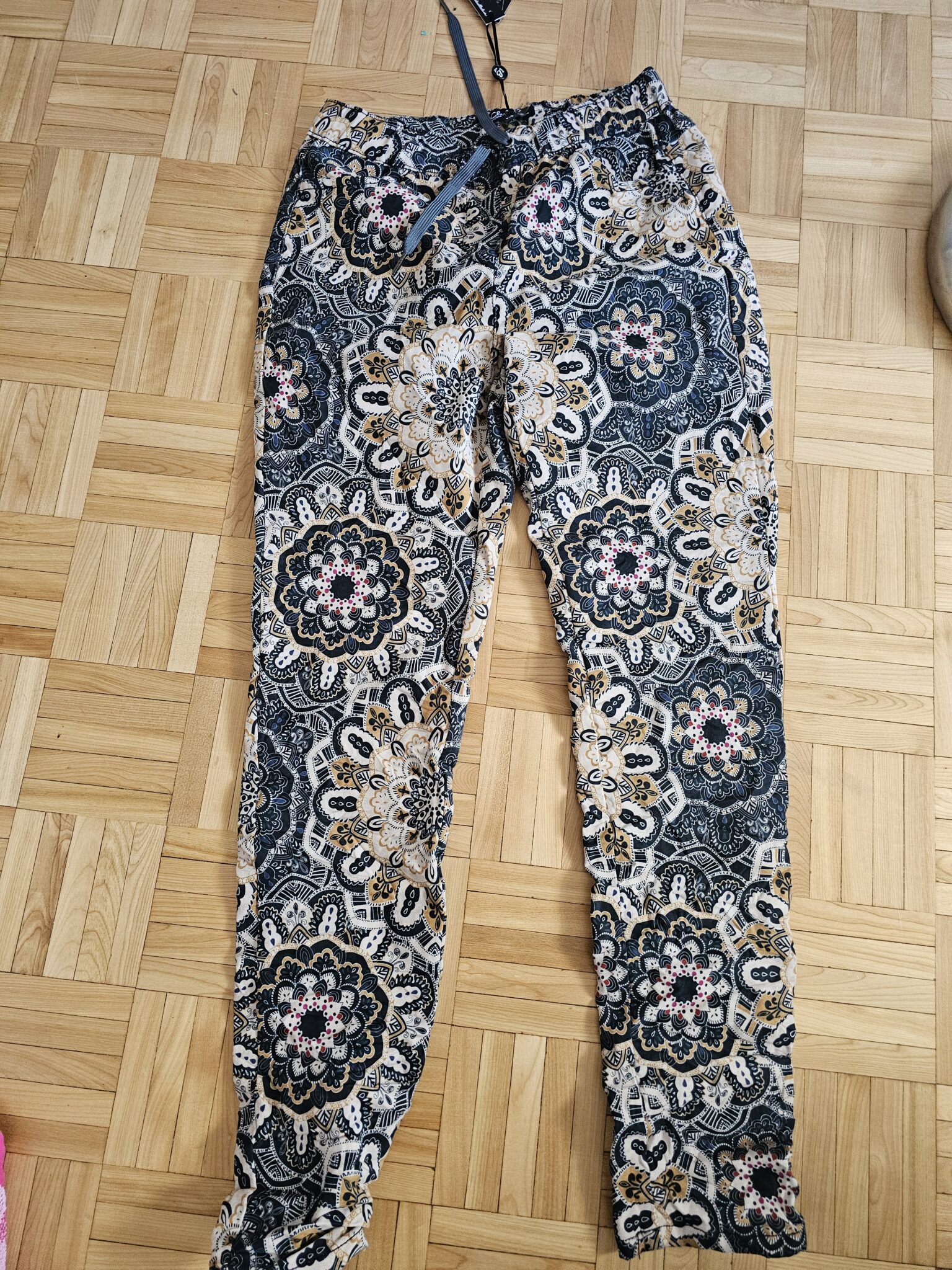 Featured image for charlie b jogger trousers