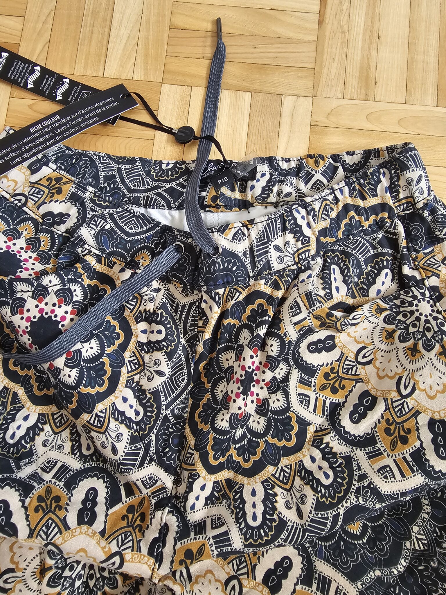 Image for charlie b jogger trousers