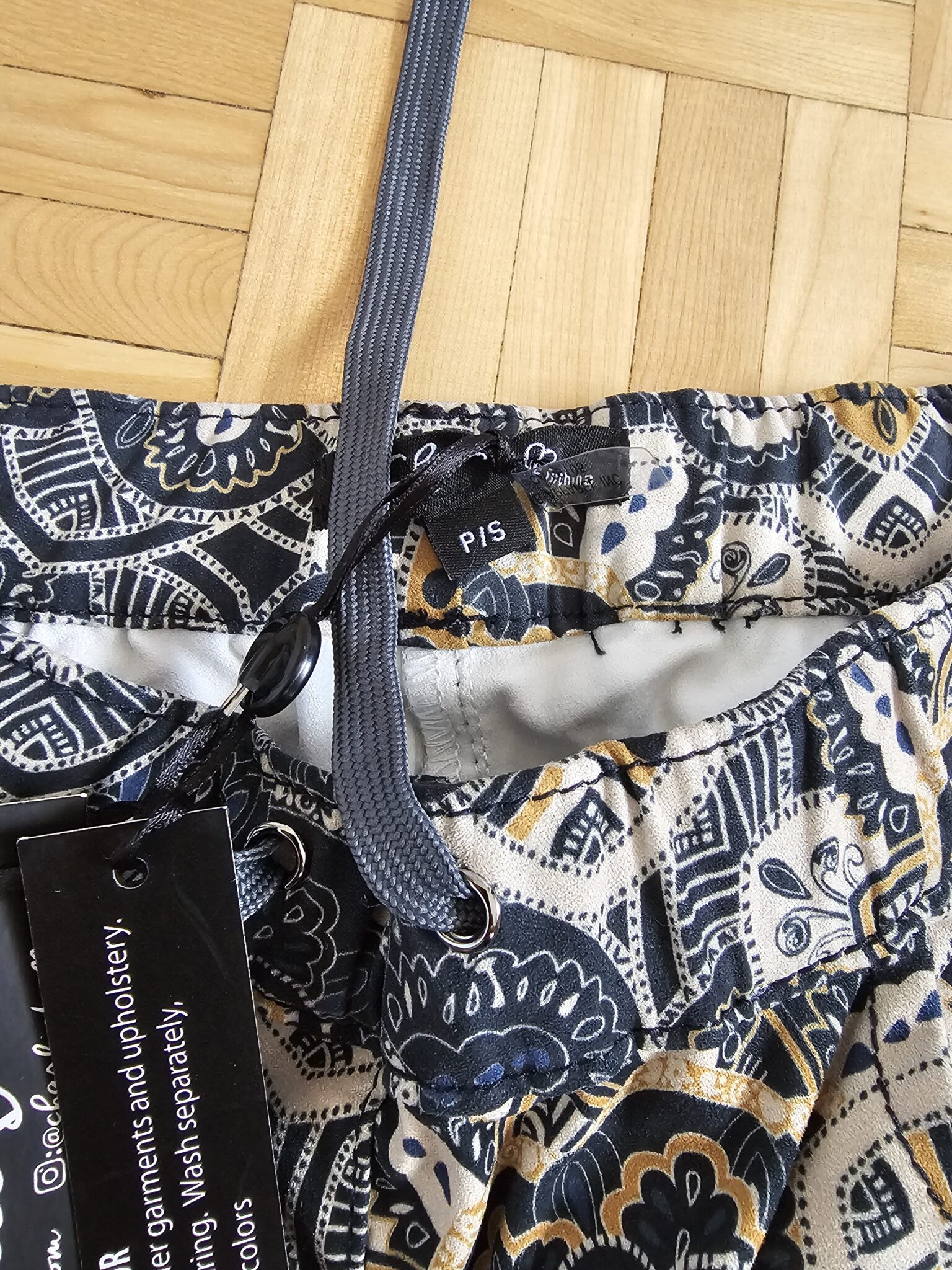 Image for charlie b jogger trousers