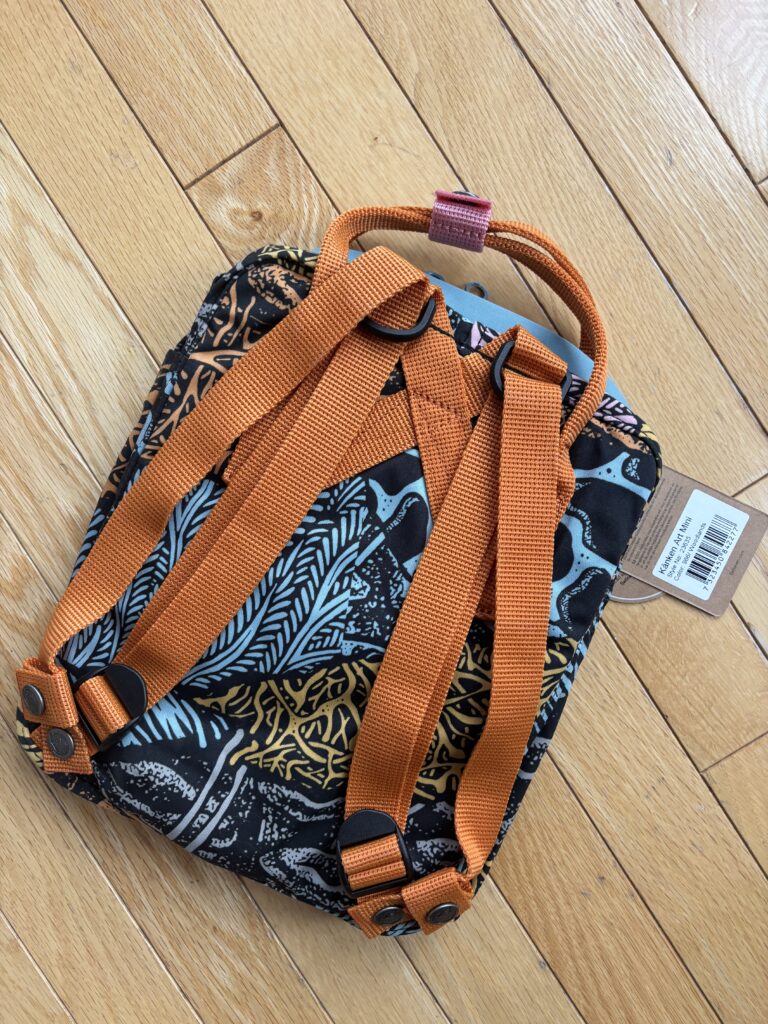 Image for Sac à dos mini