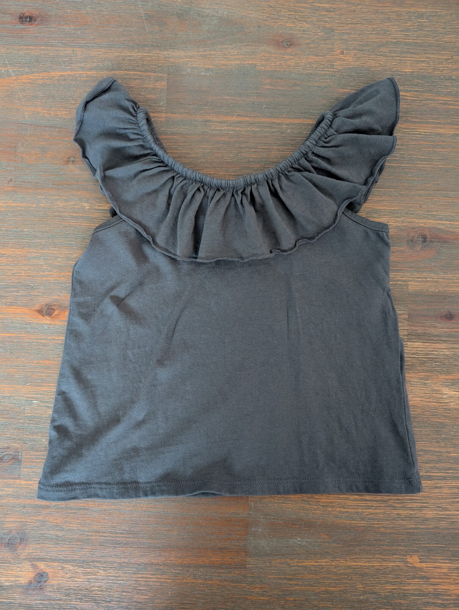 Featured image for Haut Zara 18-24 mois