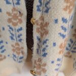 Thumbnail for Veste cardigan • Ma petite portée