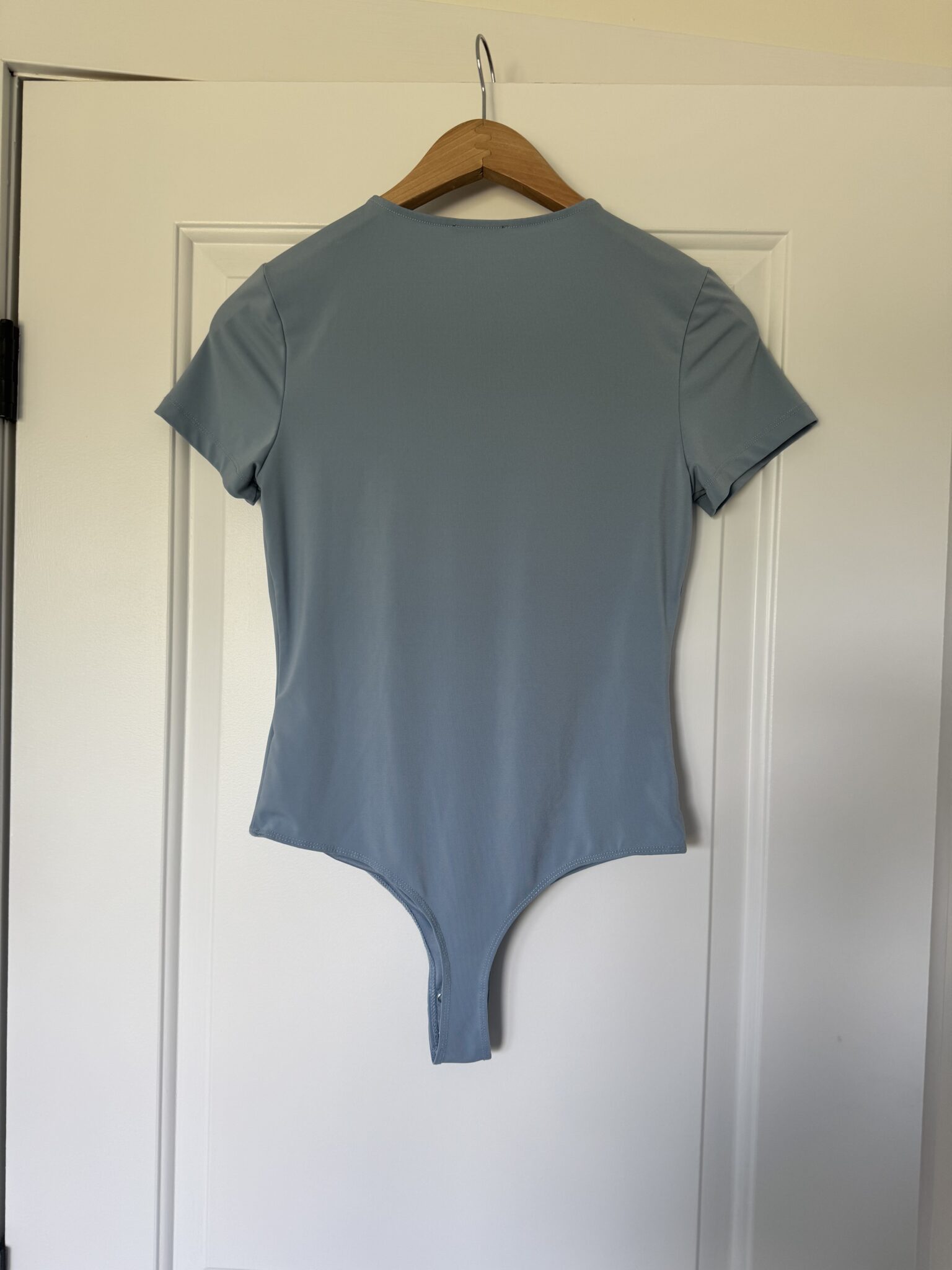 Image for One-piece sleeve jumper