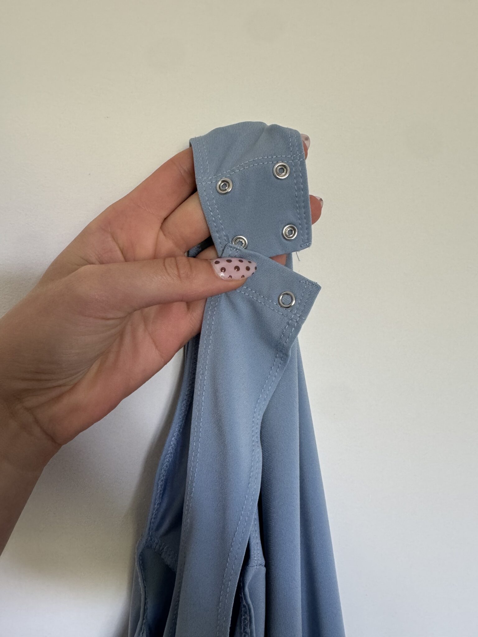 Image for One-piece sleeve jumper