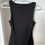 Thumbnail for Camisole noire Reitmans