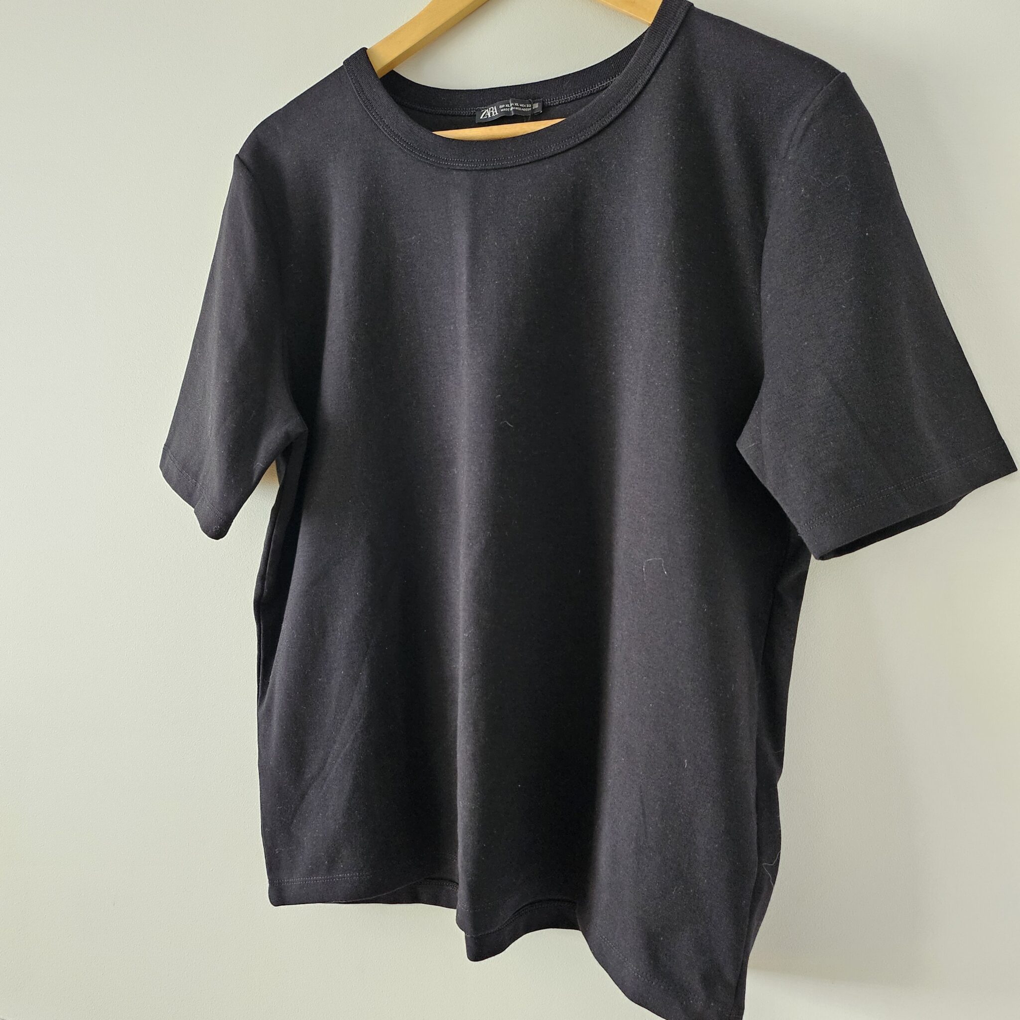 Featured image for Short-sleeved top