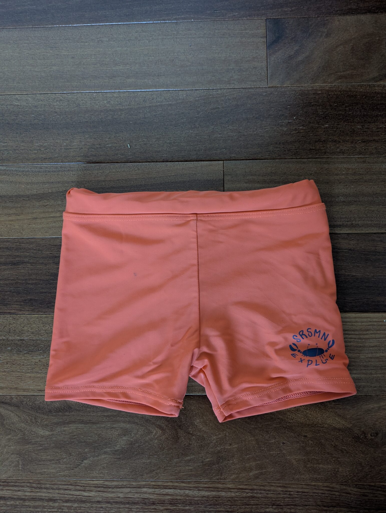 Featured image for Maillot de bain Souris mini, 7 ans