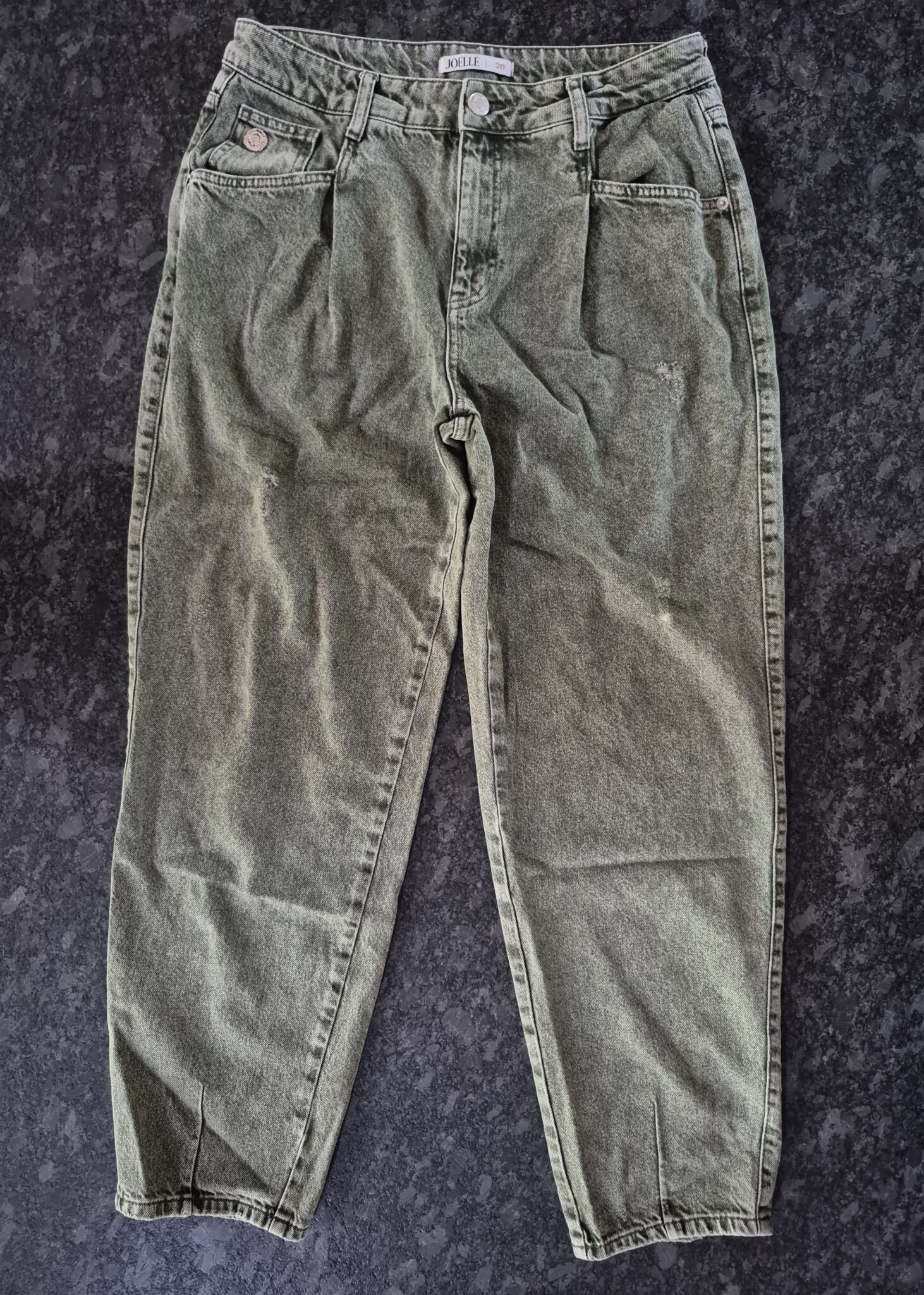Featured image for Joelle Collection Jeans