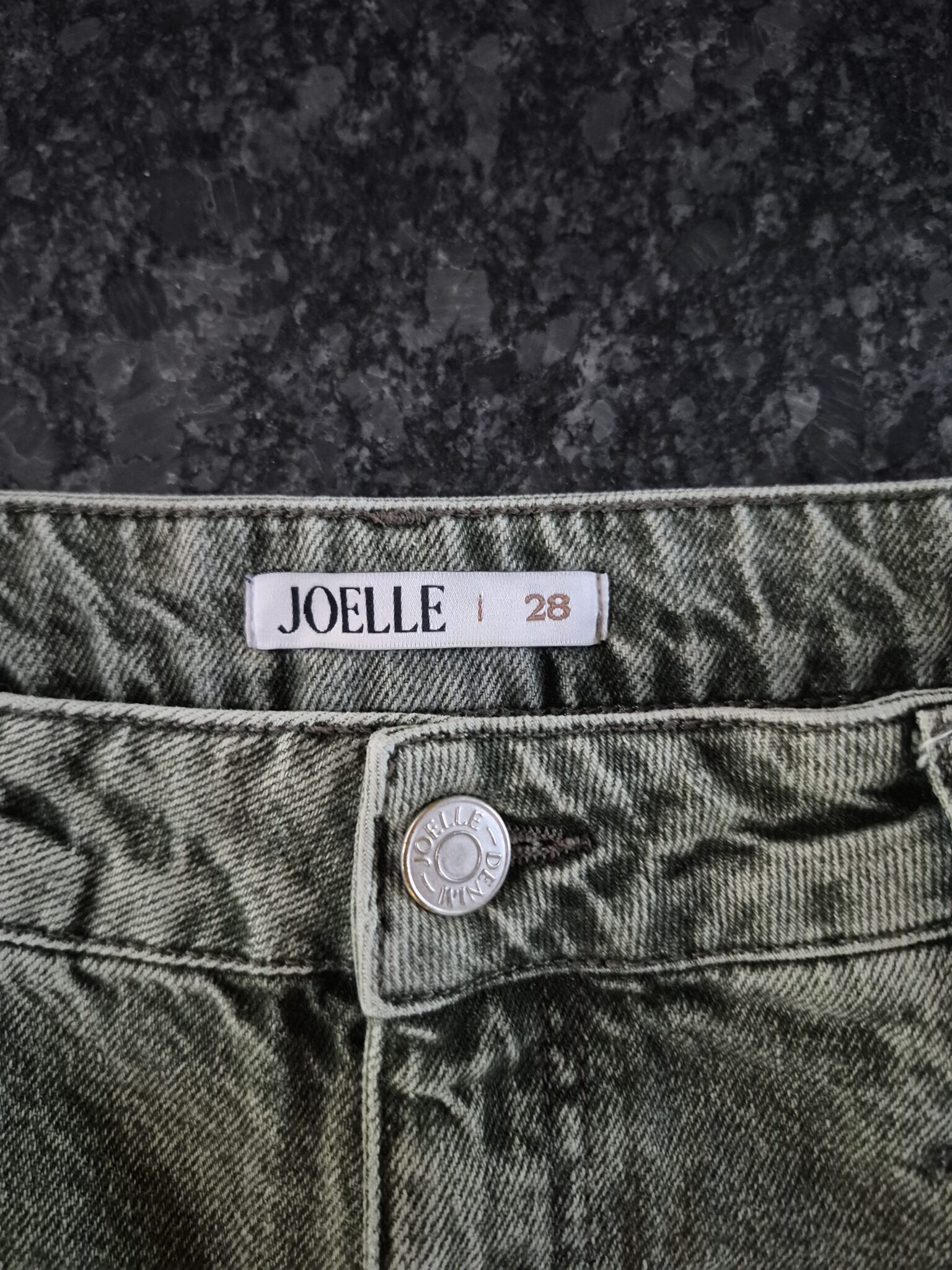 Image for Joelle Collection Jeans