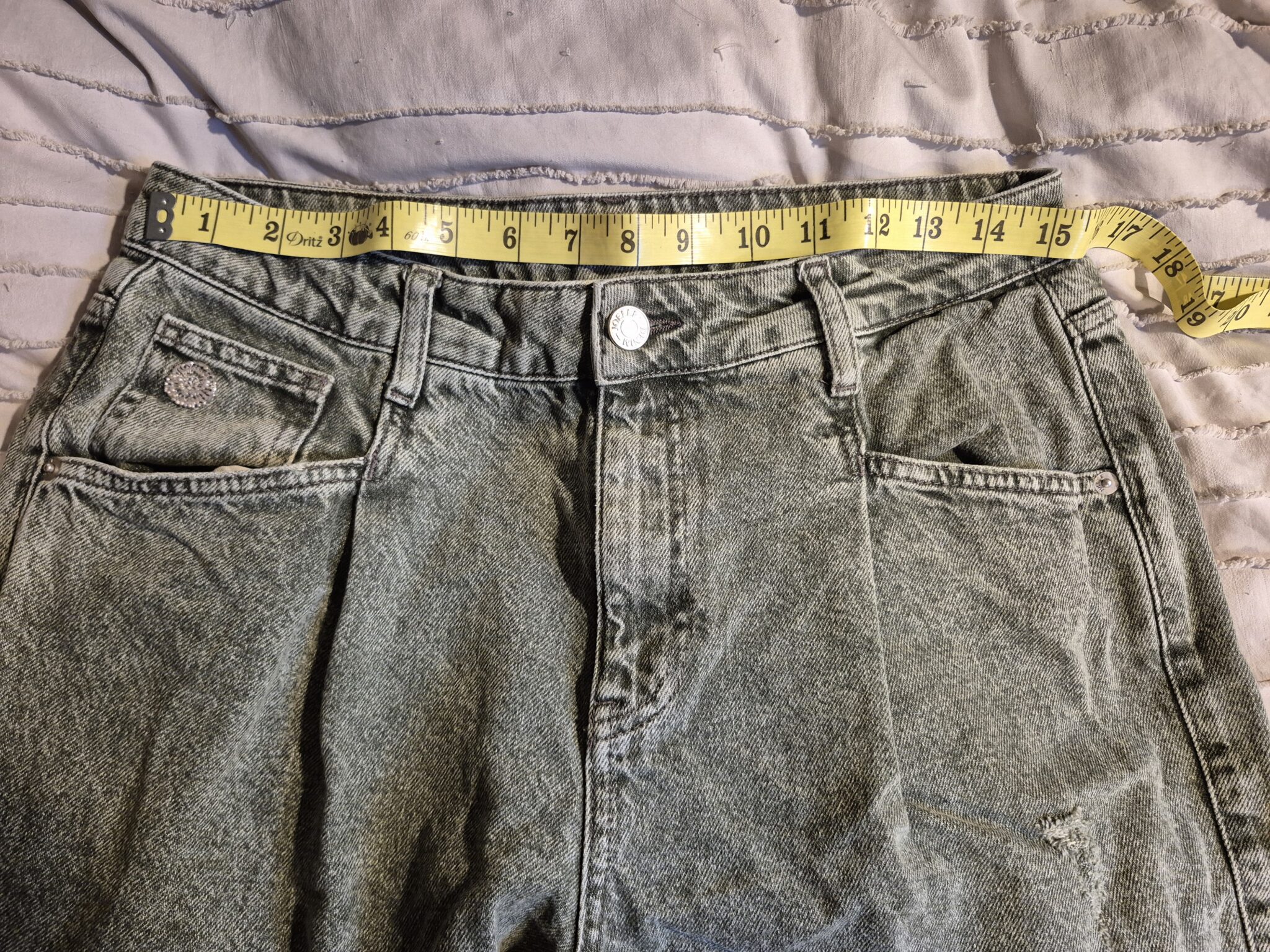 Image for Joelle Collection Jeans
