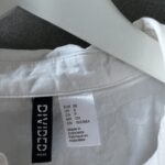 Thumbnail for Blouse corset