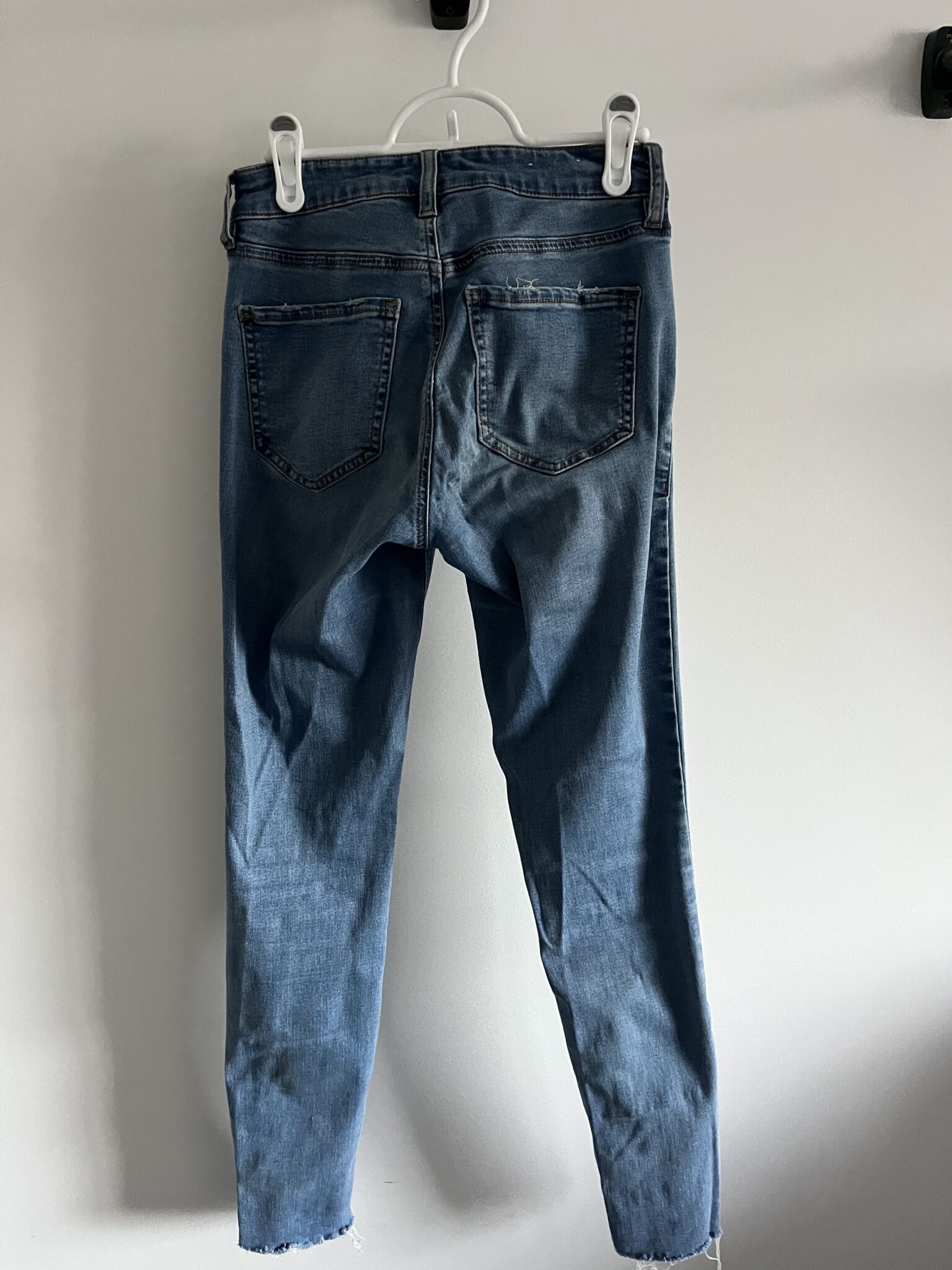 Image for Skinny jeans