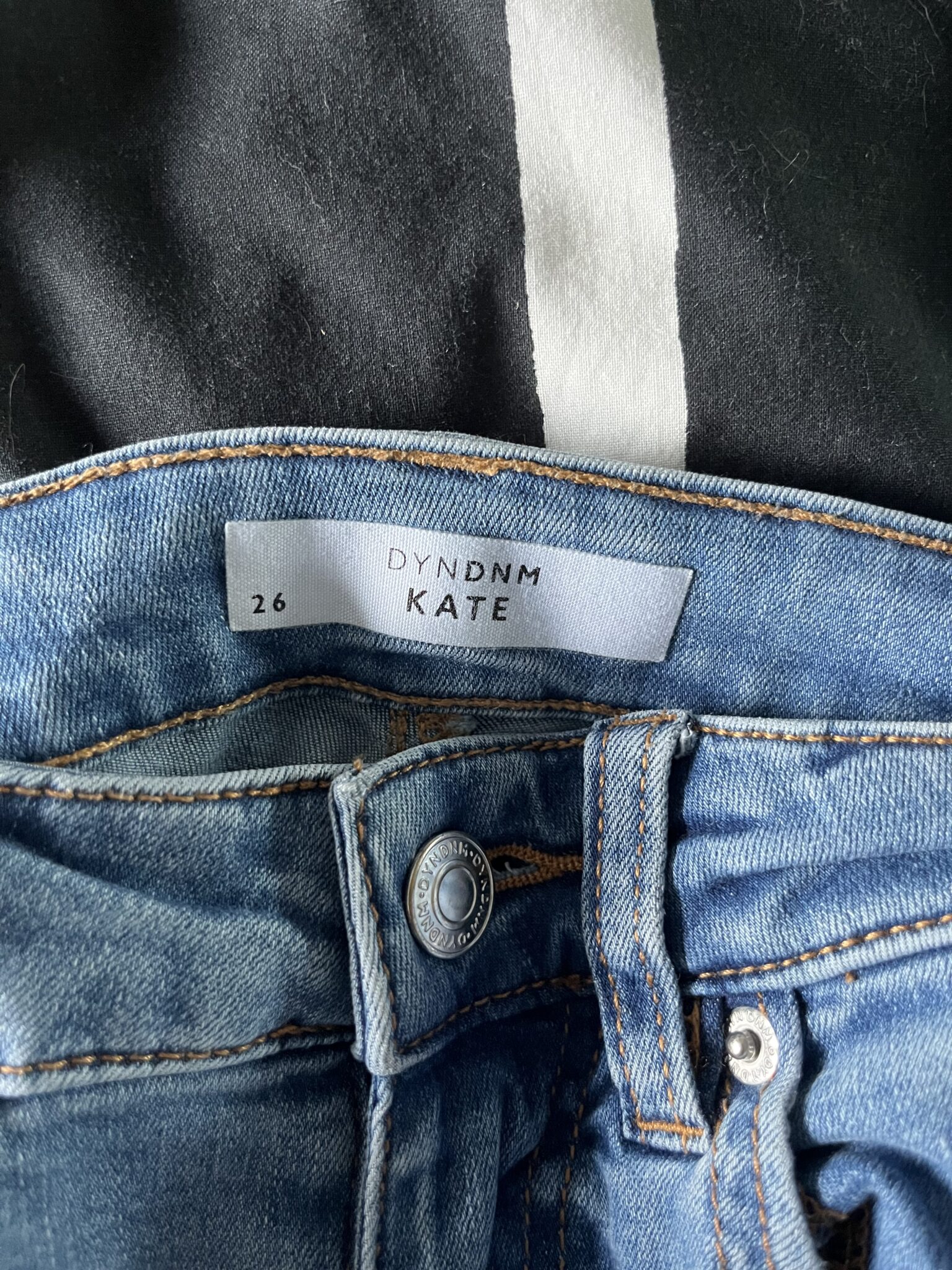 Image for Skinny jeans