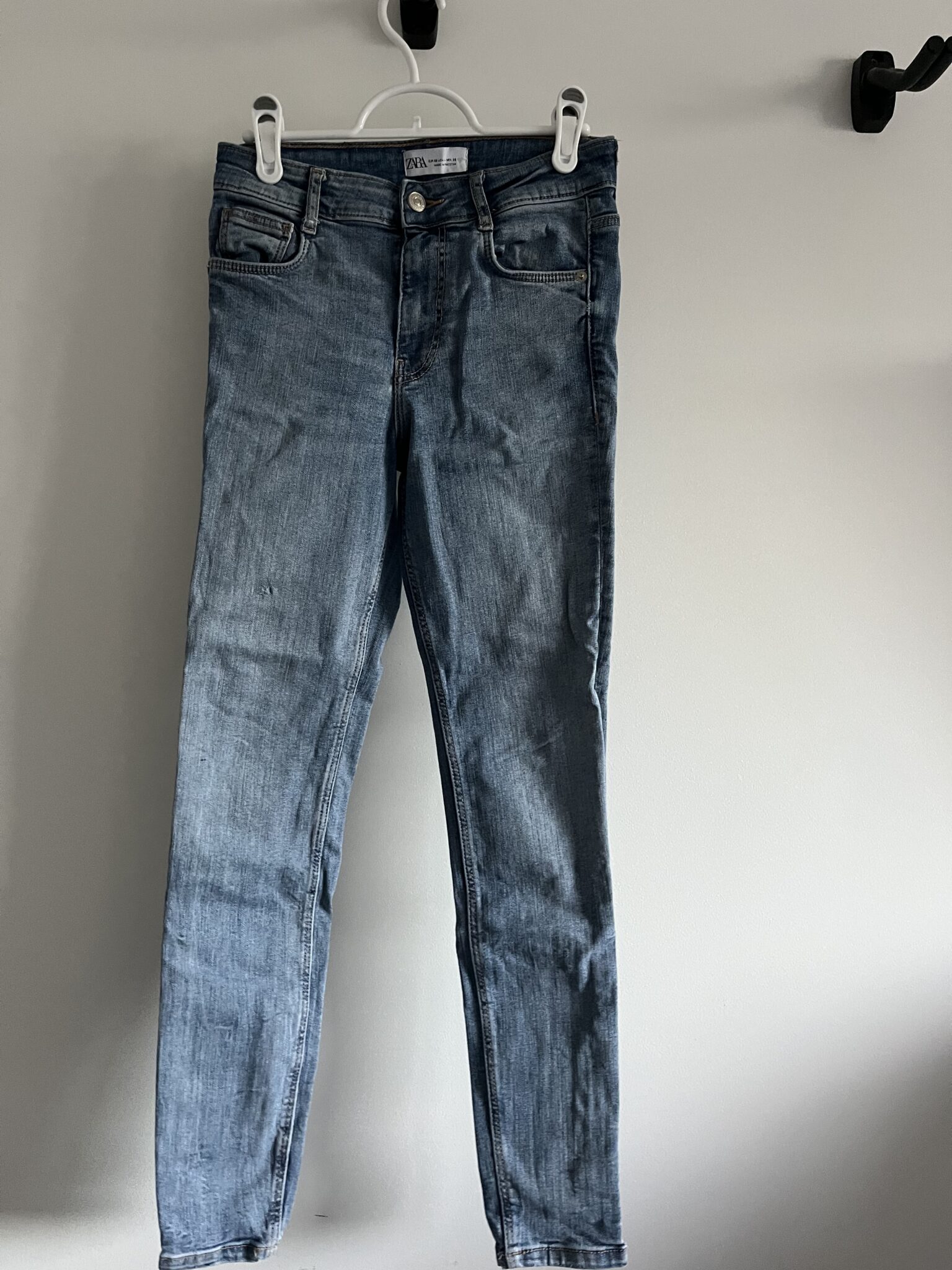 Featured image for Skinny jean