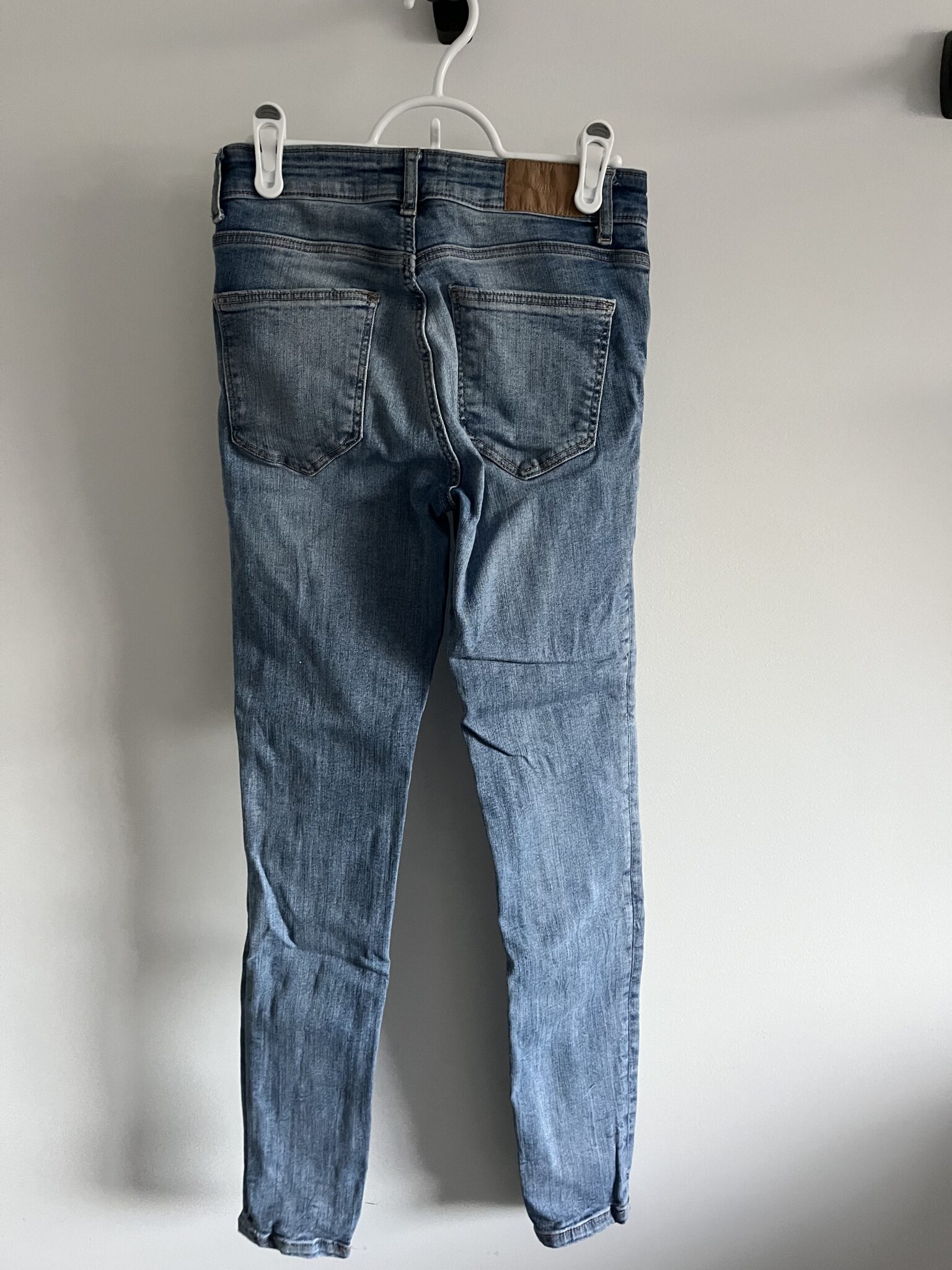 Image for Skinny jean