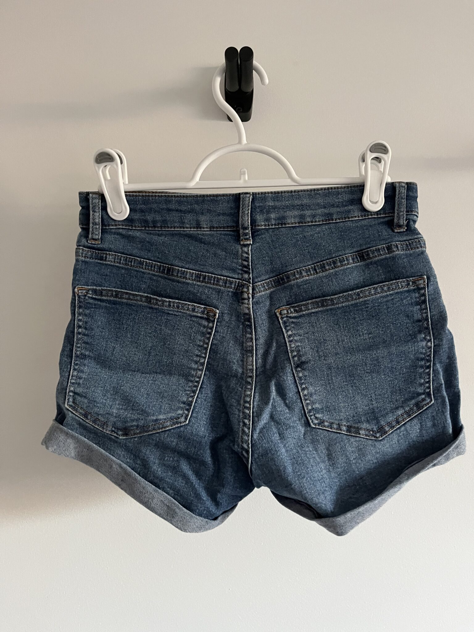 Image for Short en jeans