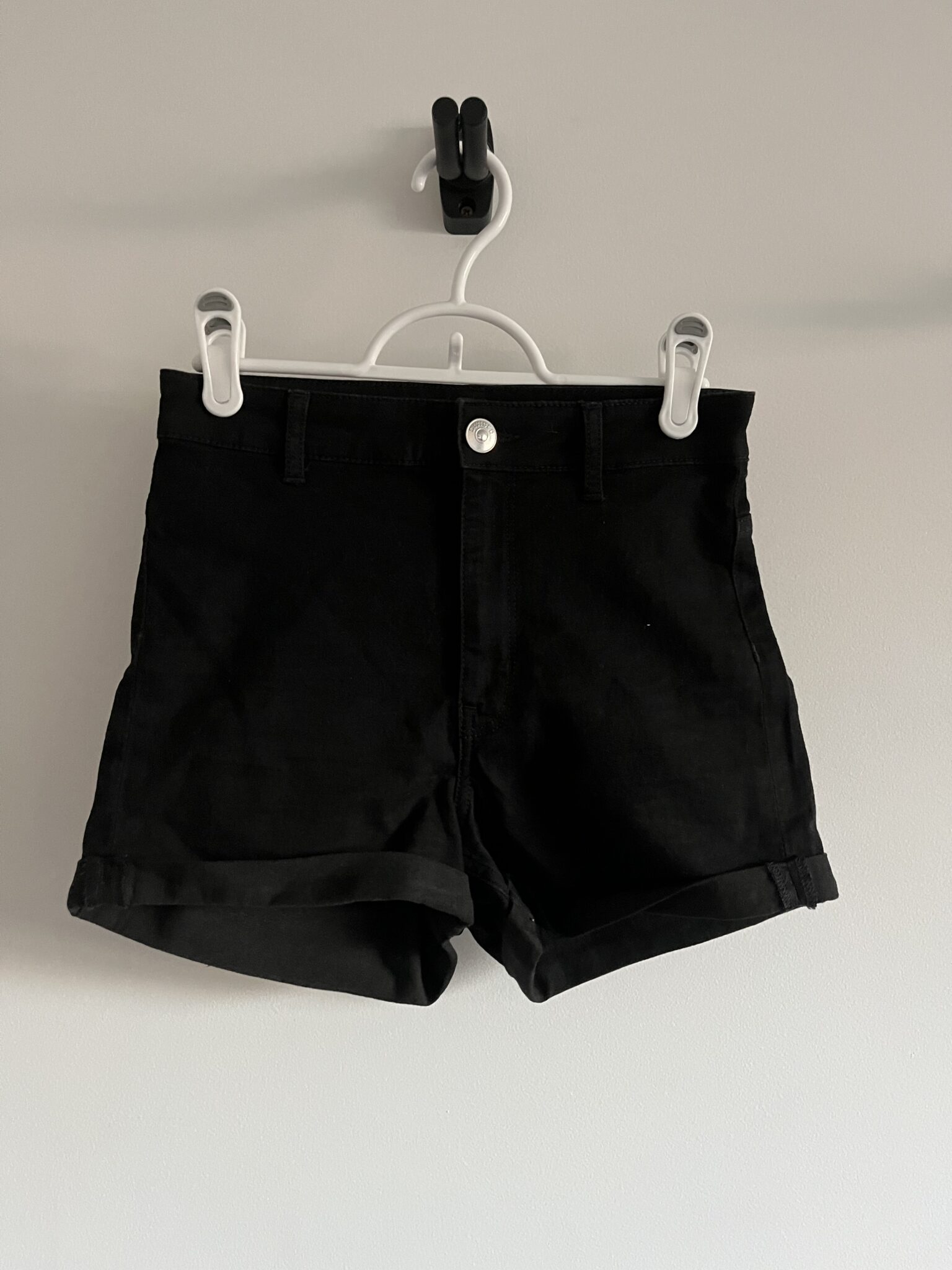 Featured image for Short en jeans