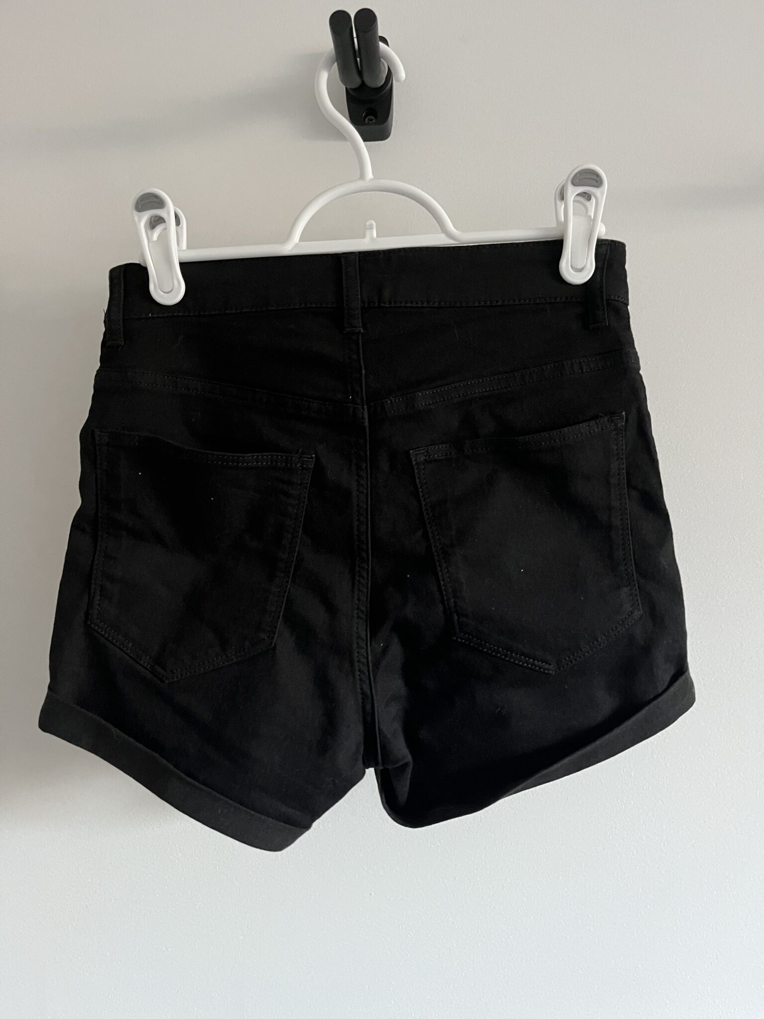 Image for Short en jeans
