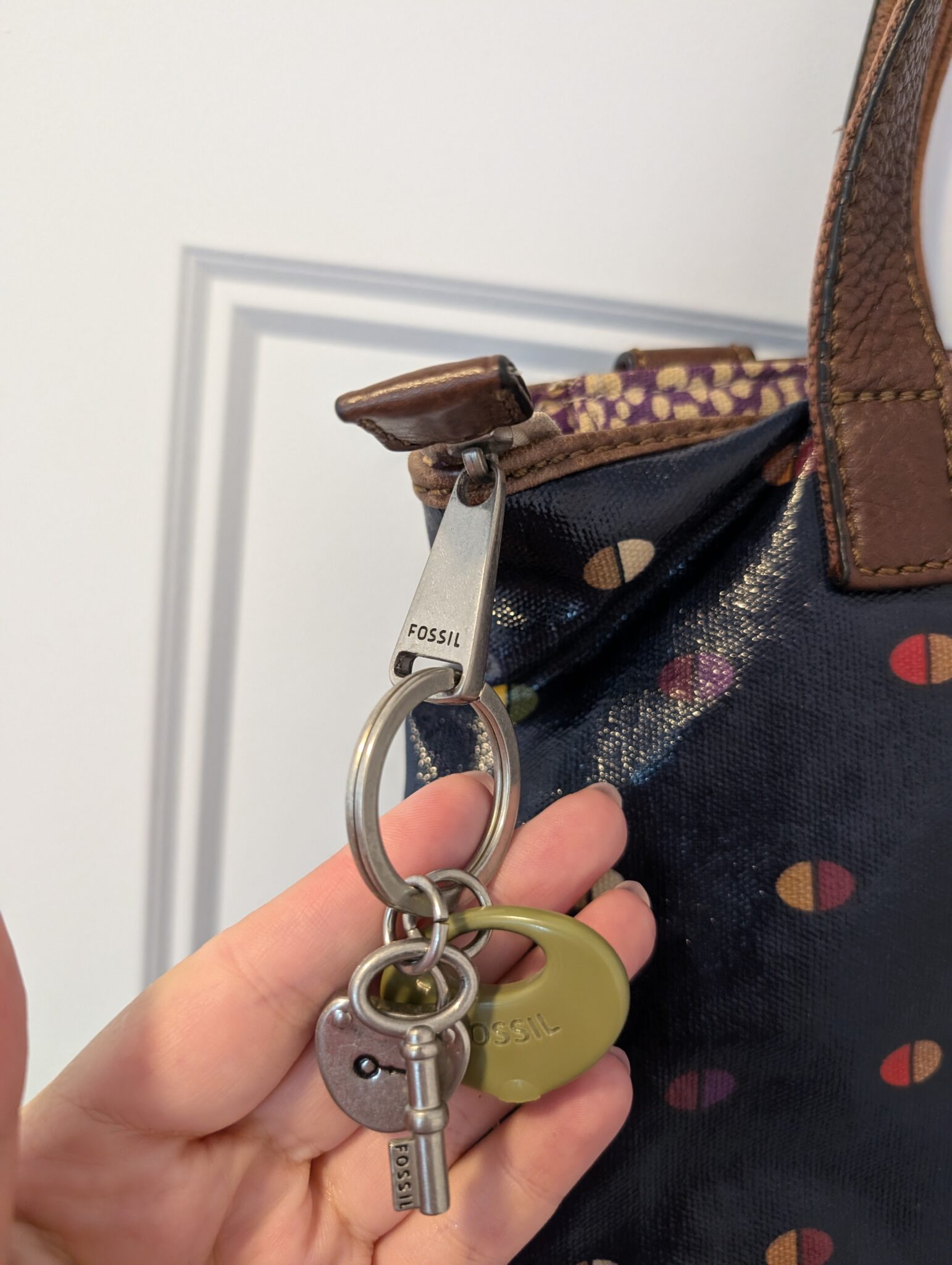 Image for Fossil/Sac à Main