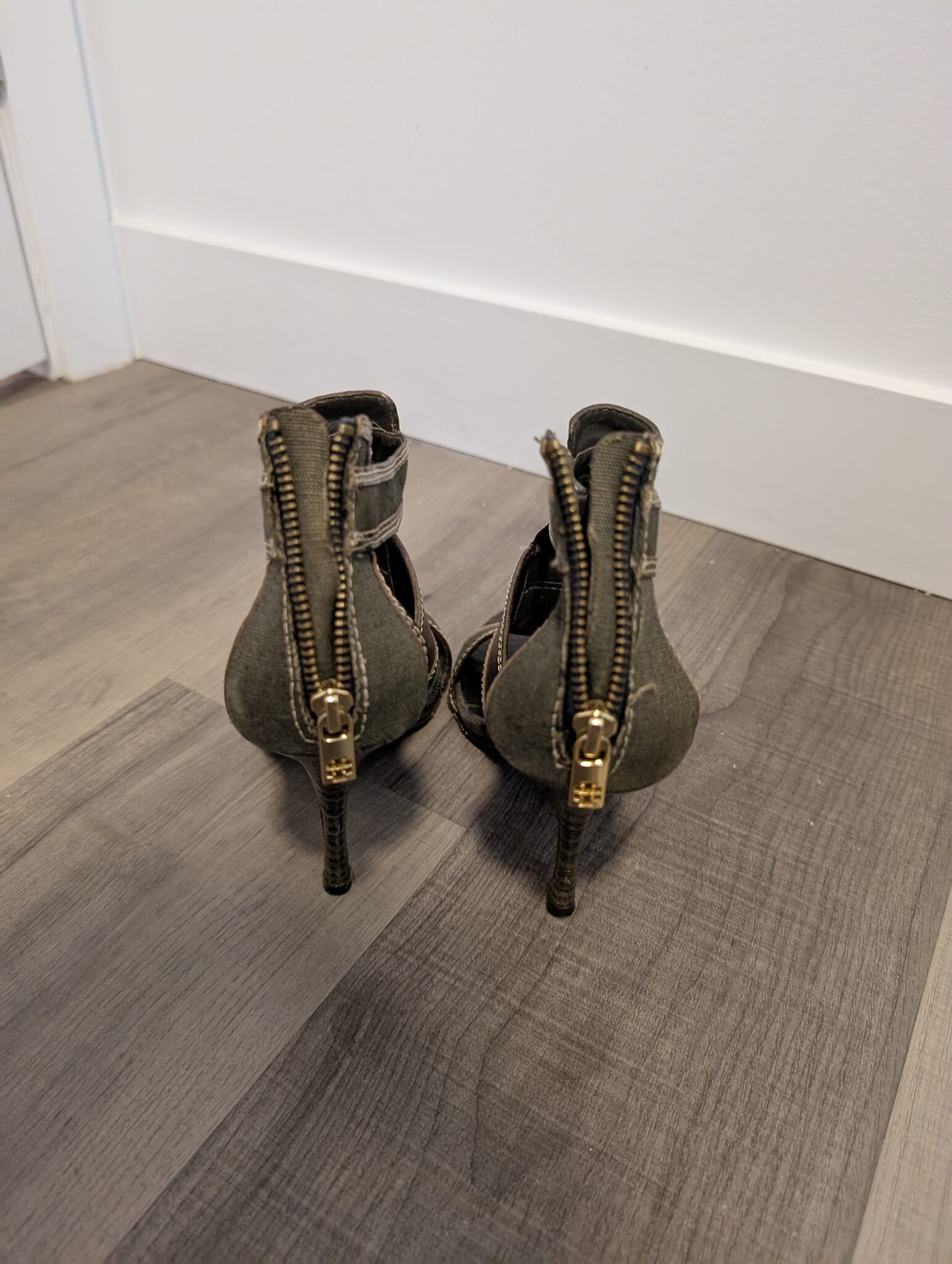 Image for Tory Burch/Talons Hauts Sz 10