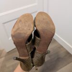 Thumbnail for Tory Burch/Talons Hauts Sz 10