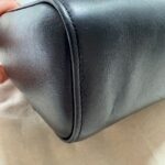 Thumbnail for Sac à main en cuir DeMellier