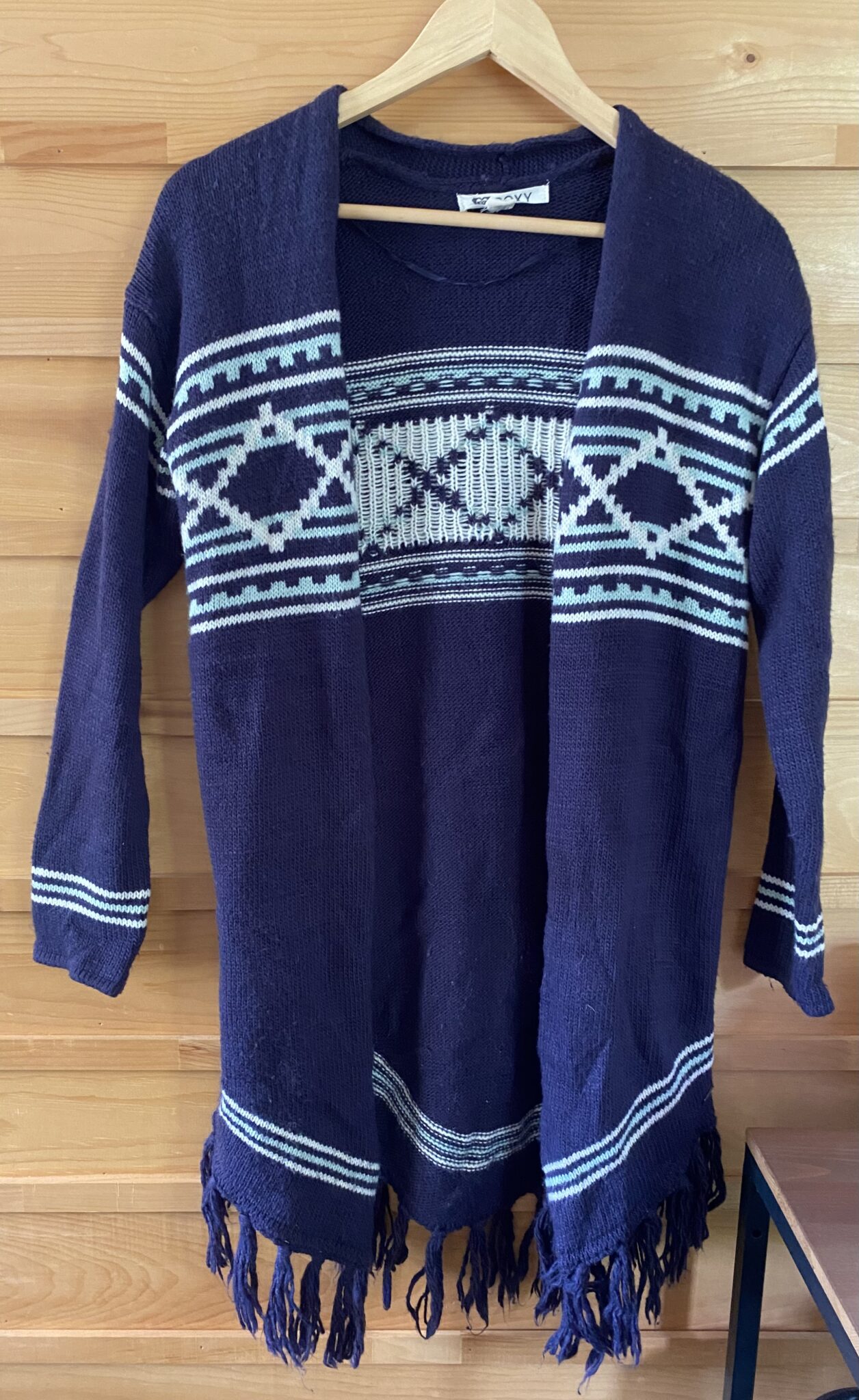 Featured image for Roxy Cardigan
