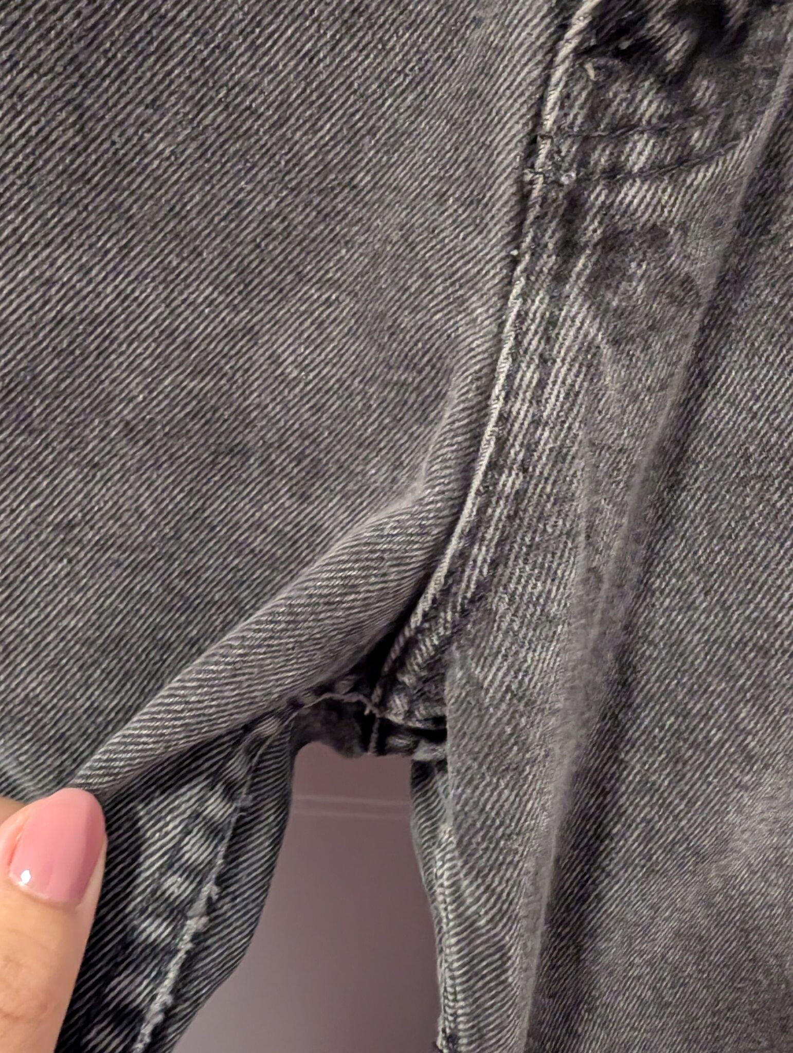 Image for Calvin Klein/Mom jeans Vintage Sz 8