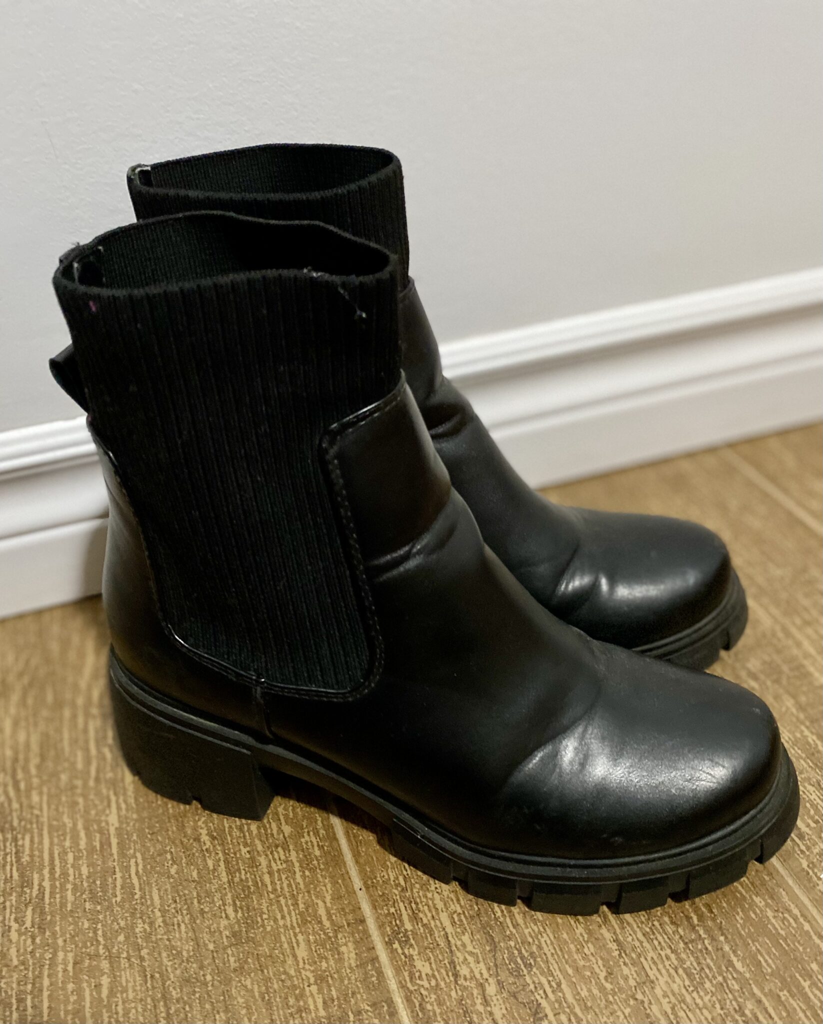 Featured image for Bottes