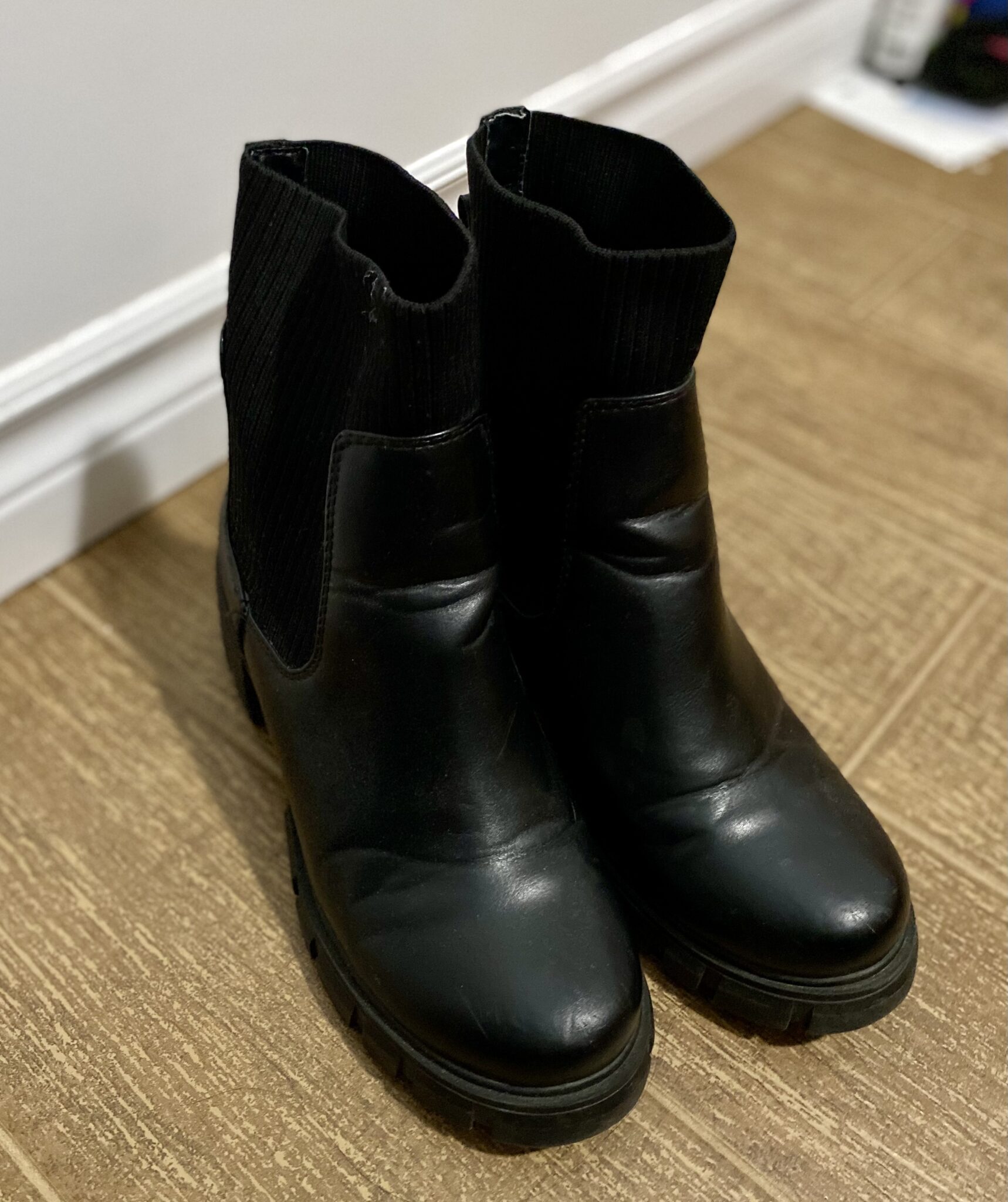 Image for Bottes