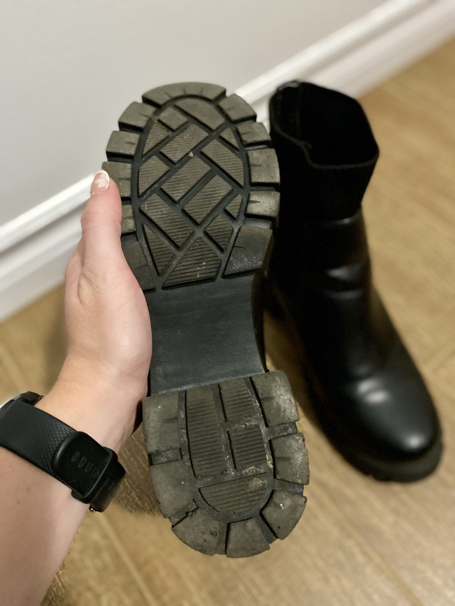 Image for Bottes