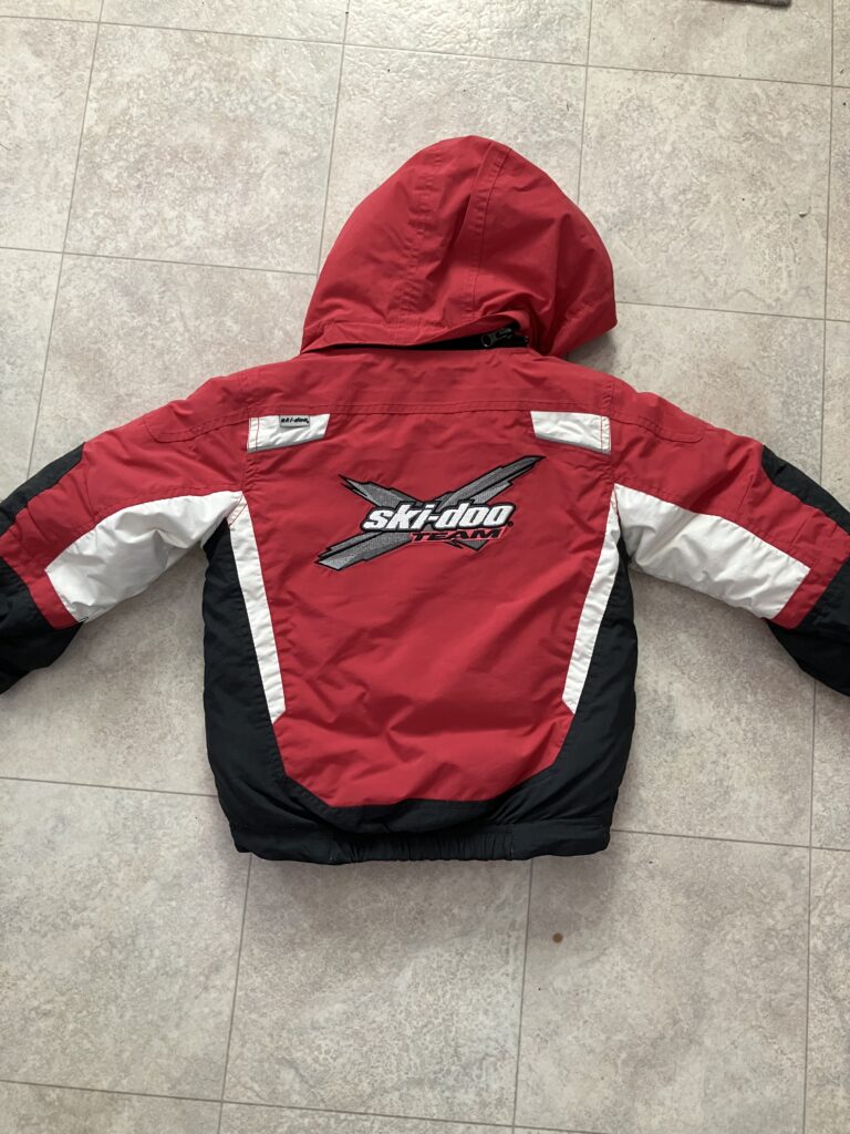 Image for Veste d’hiver