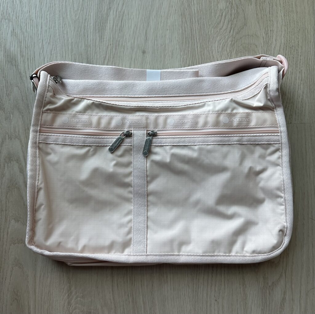 Featured image for LeSportSac Deluxe Everyday Bag