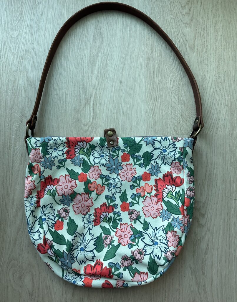 Featured image for Ragmaw Megan’s Mini Tulip Bag
