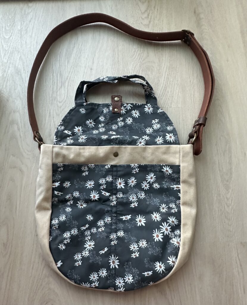 Featured image for Ragmaw New Crossbody Daisies